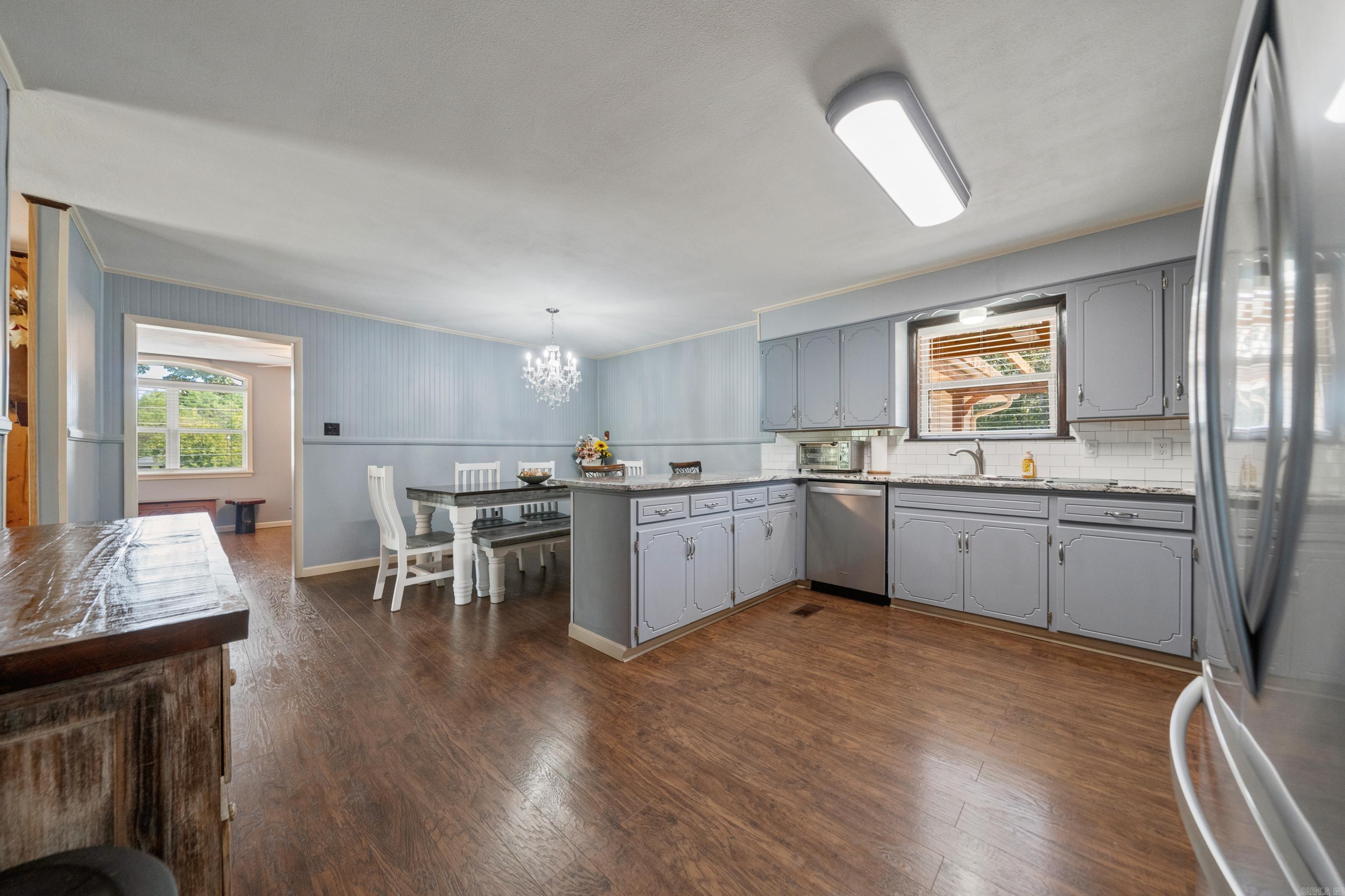 310 S Moore  Hot Springs, AR