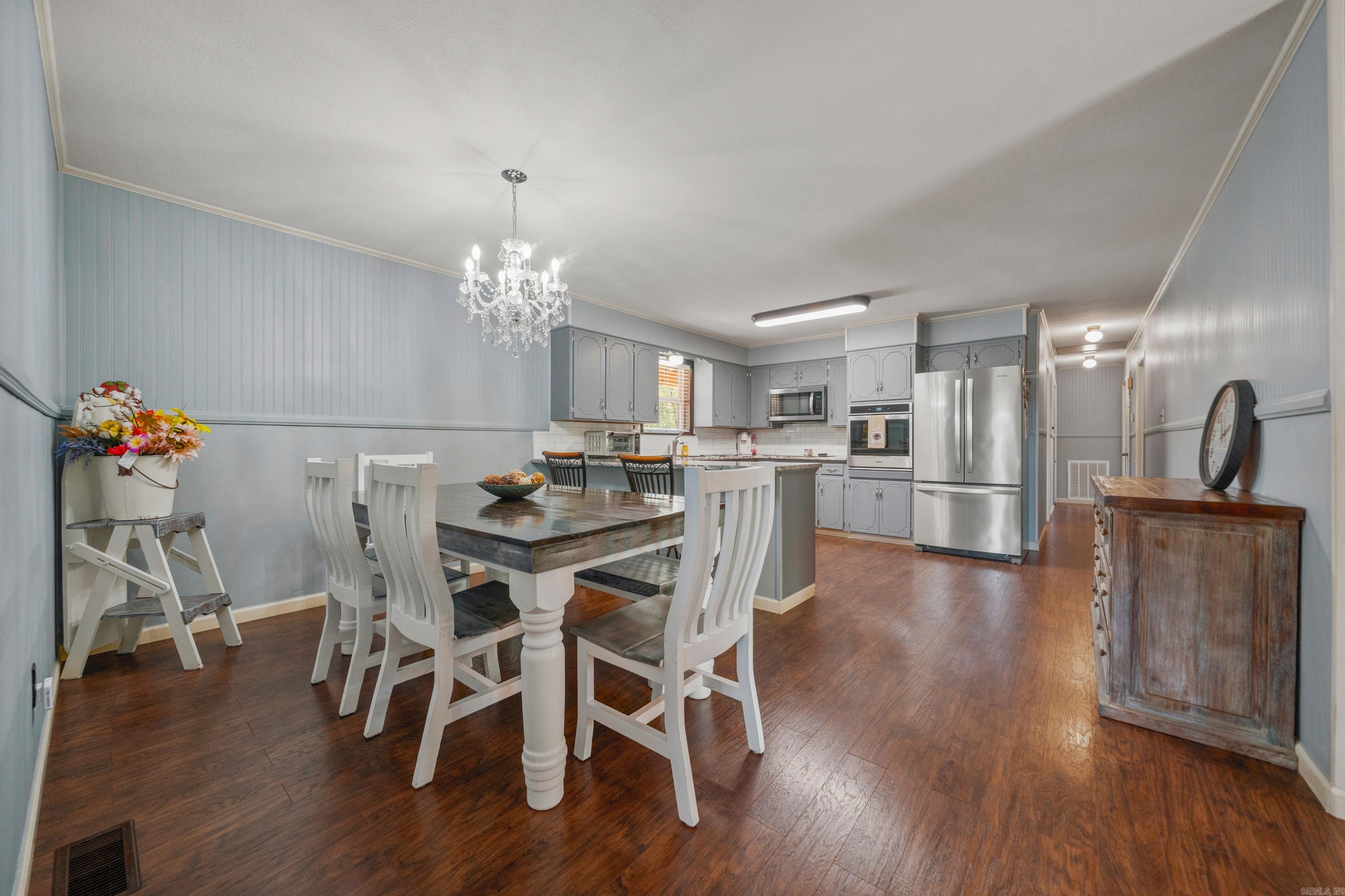 310 S Moore  Hot Springs, AR