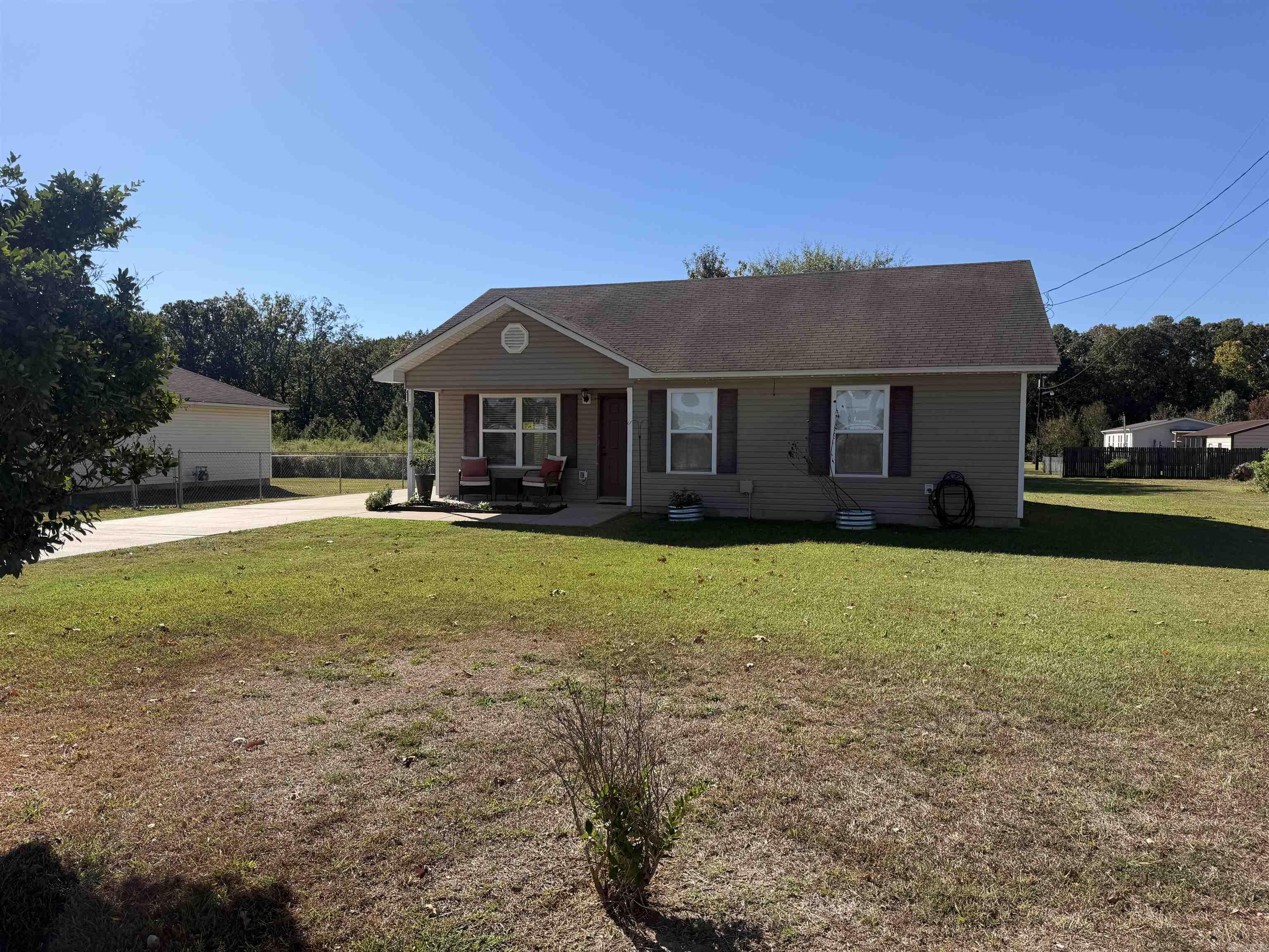 710 C  Gandy Ave  White Hall, AR