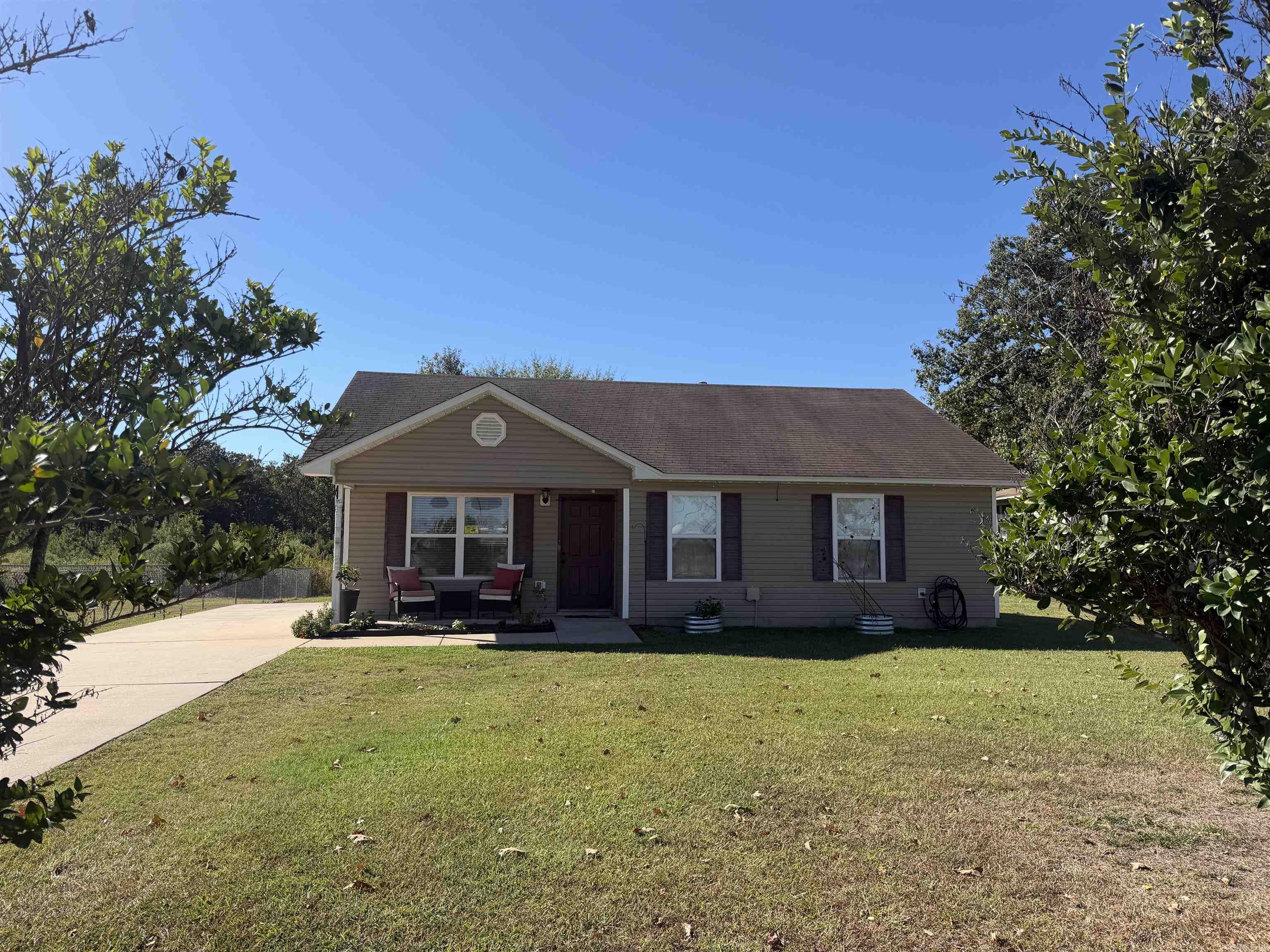 710 C Gandy Ave  White Hall, AR
