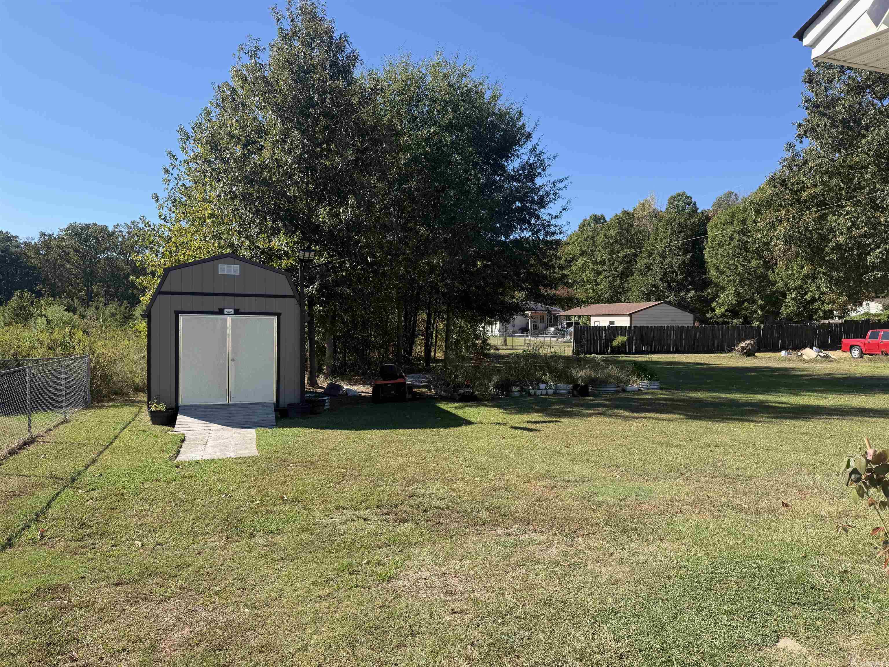 710 C Gandy Ave  White Hall, AR
