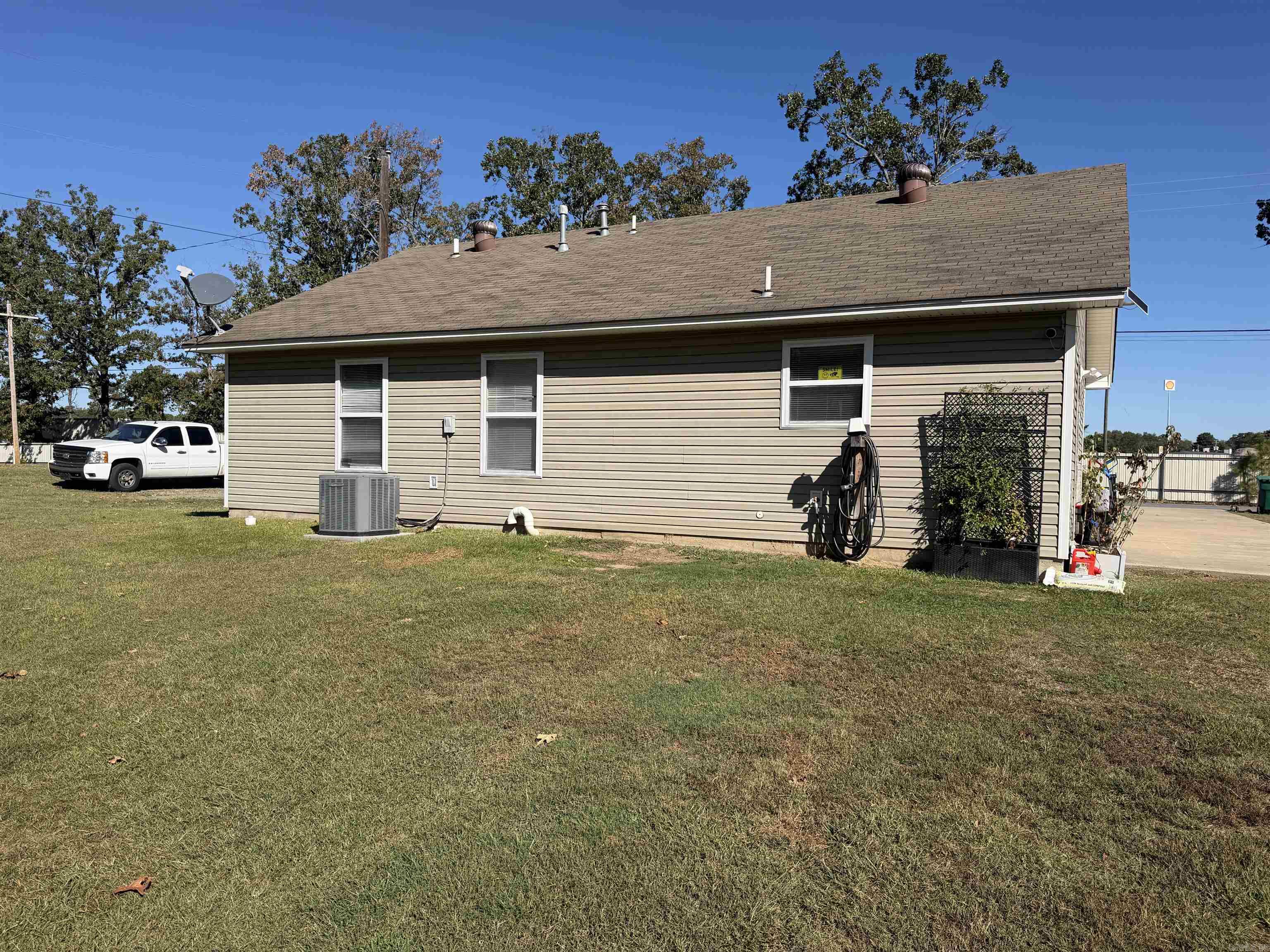 710 C Gandy Ave  White Hall, AR