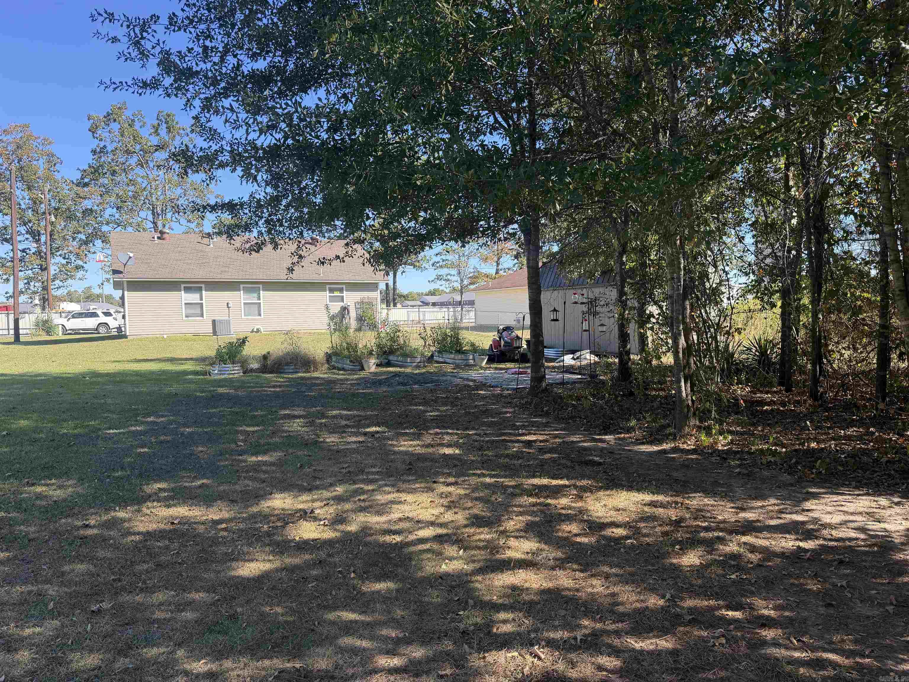 710 C Gandy Ave  White Hall, AR