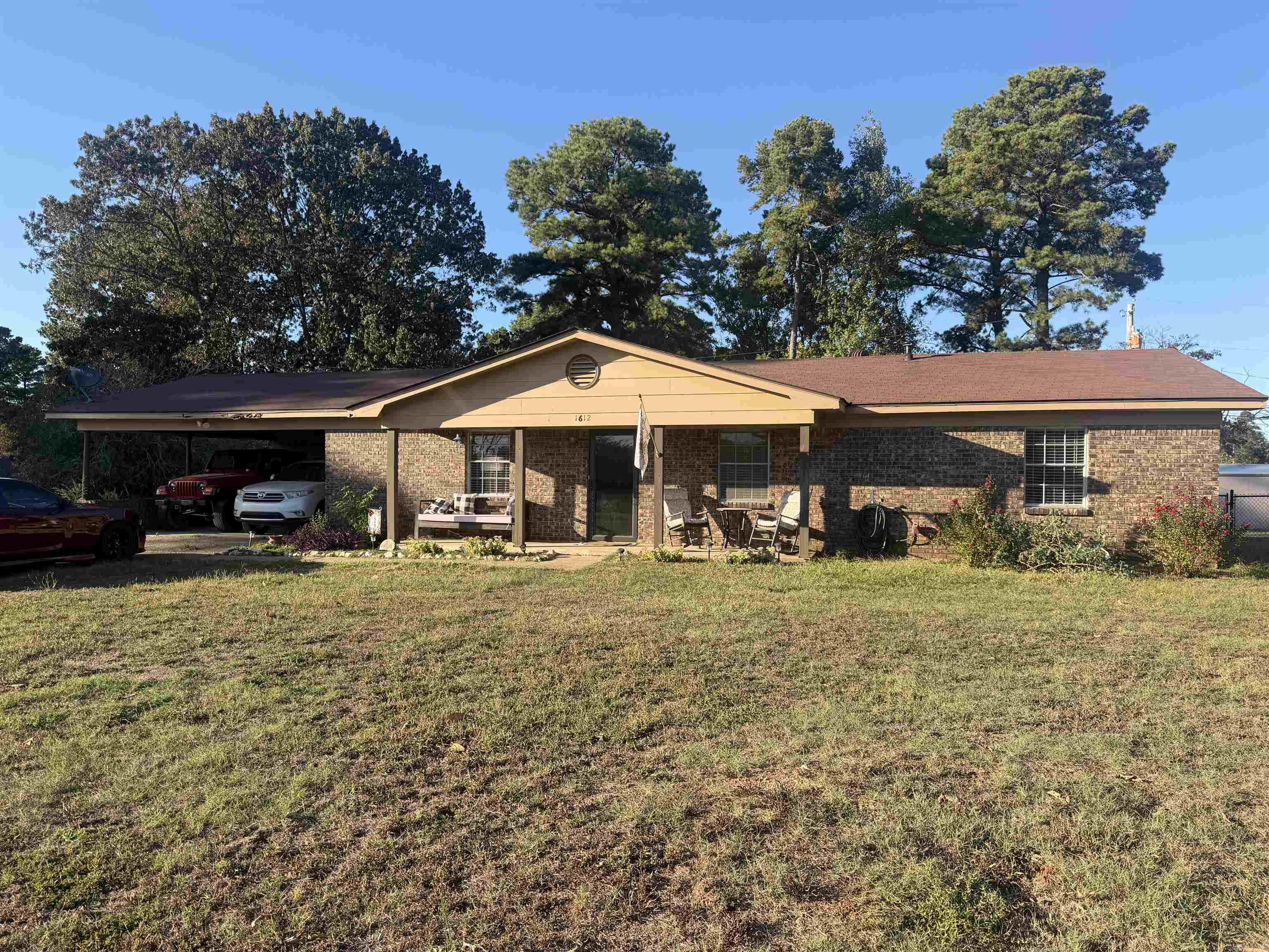 1612  Pinecroft Street  Benton, AR