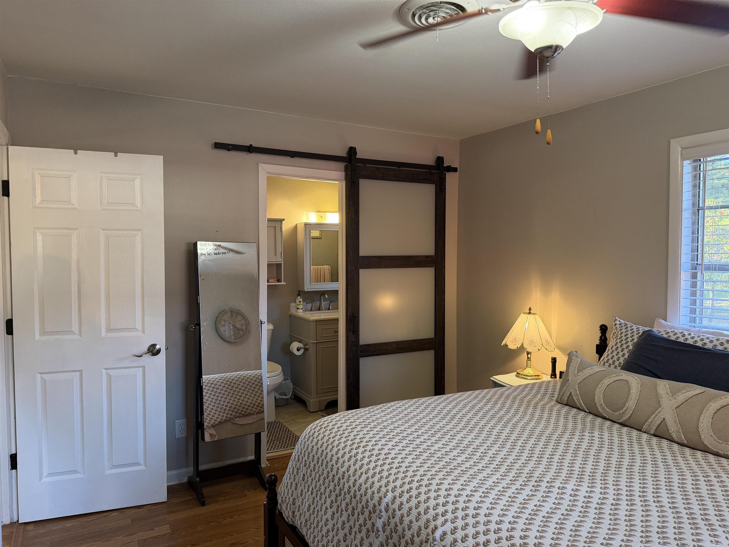 1612 Pinecroft Street  Benton, AR