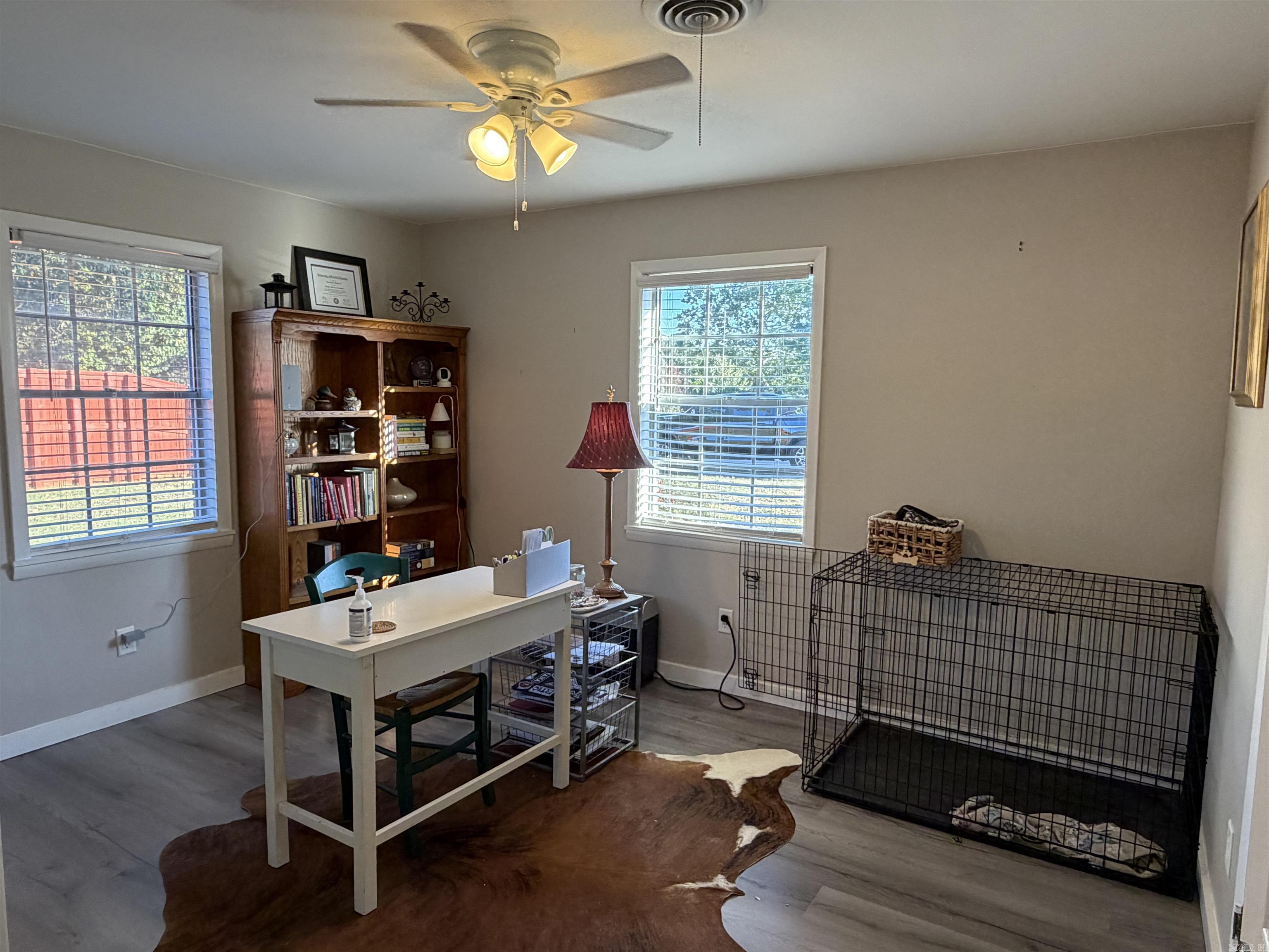 1612 Pinecroft Street  Benton, AR