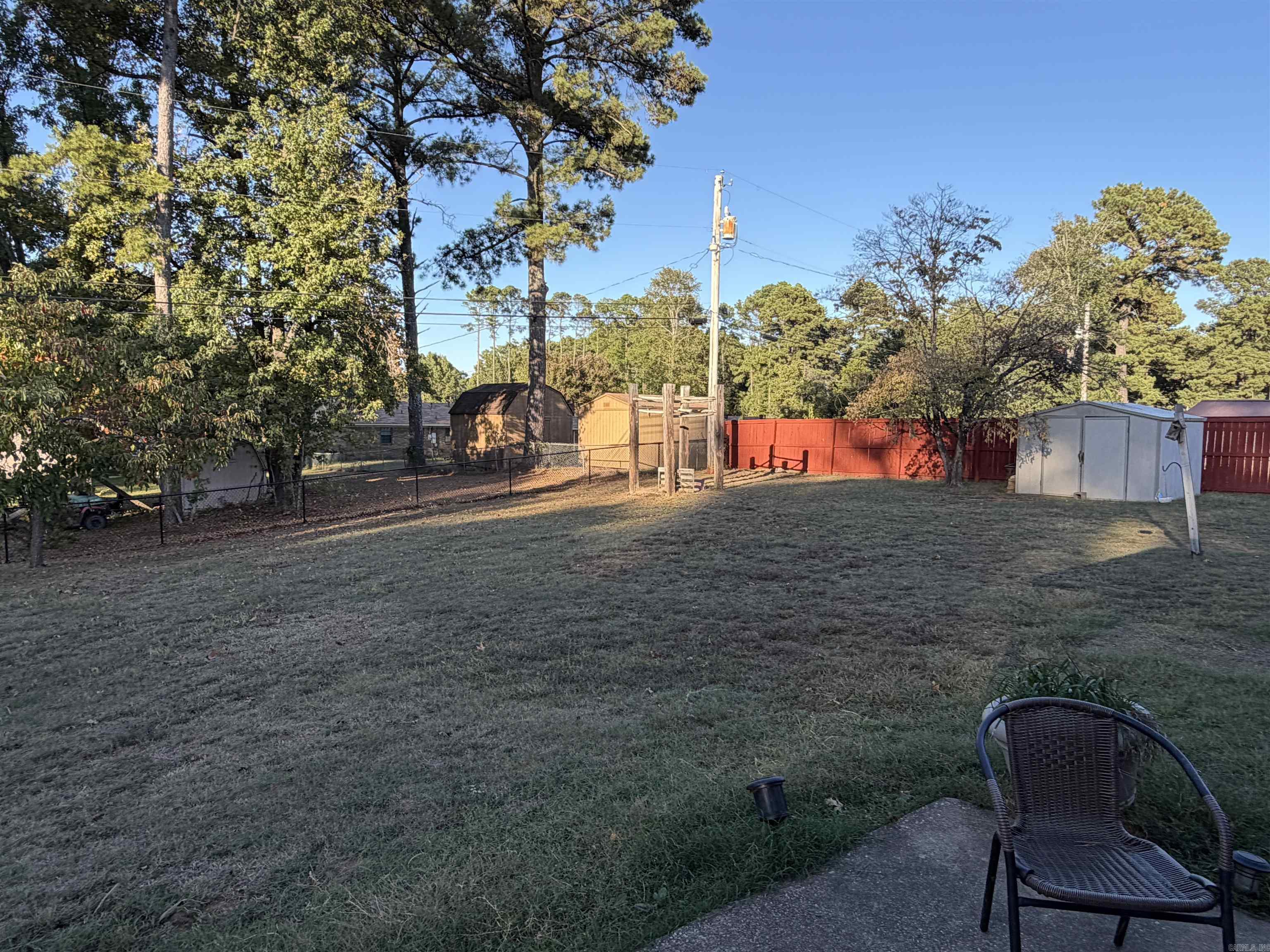 1612 Pinecroft Street  Benton, AR
