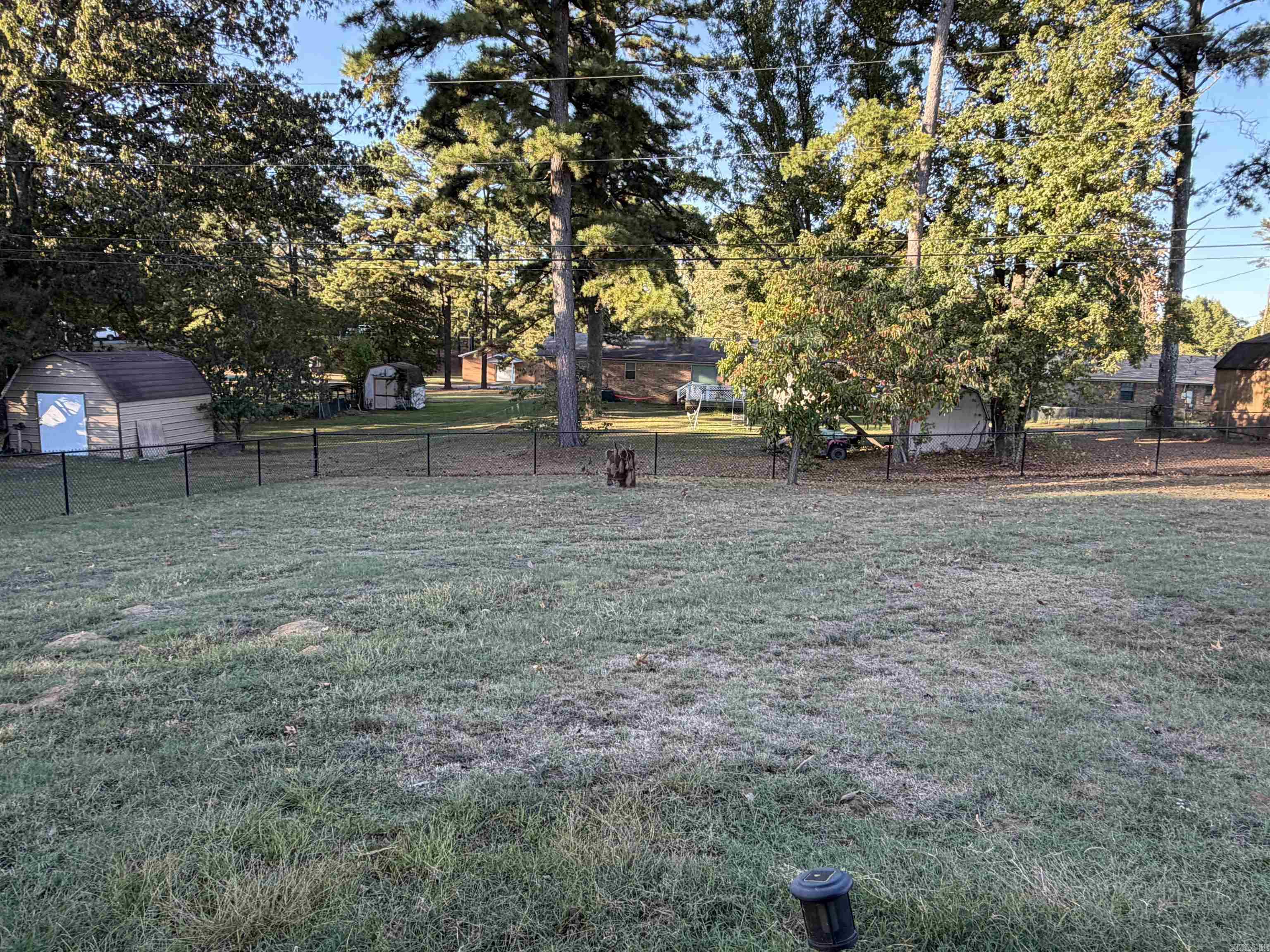 1612 Pinecroft Street  Benton, AR