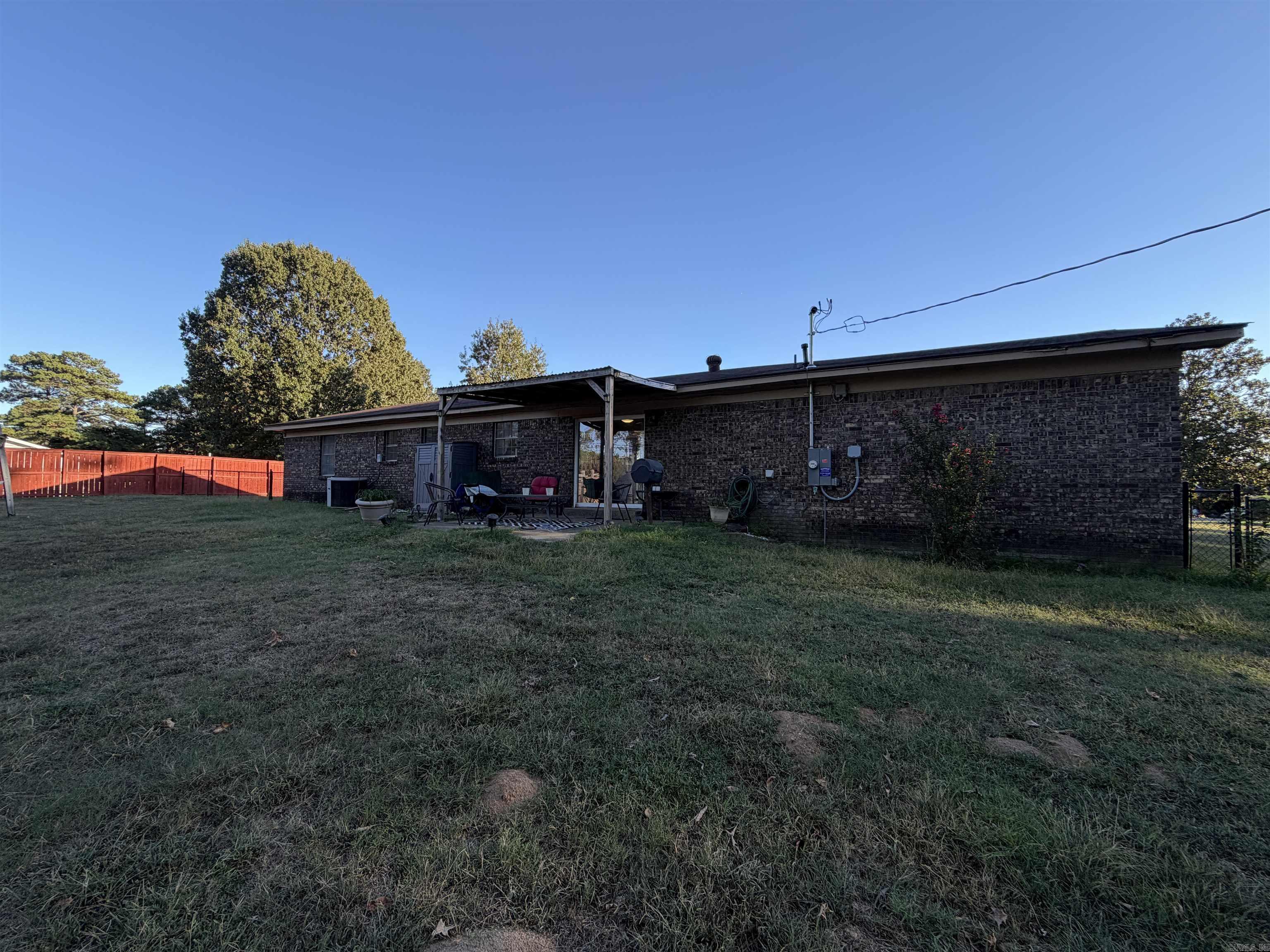 1612 Pinecroft Street  Benton, AR