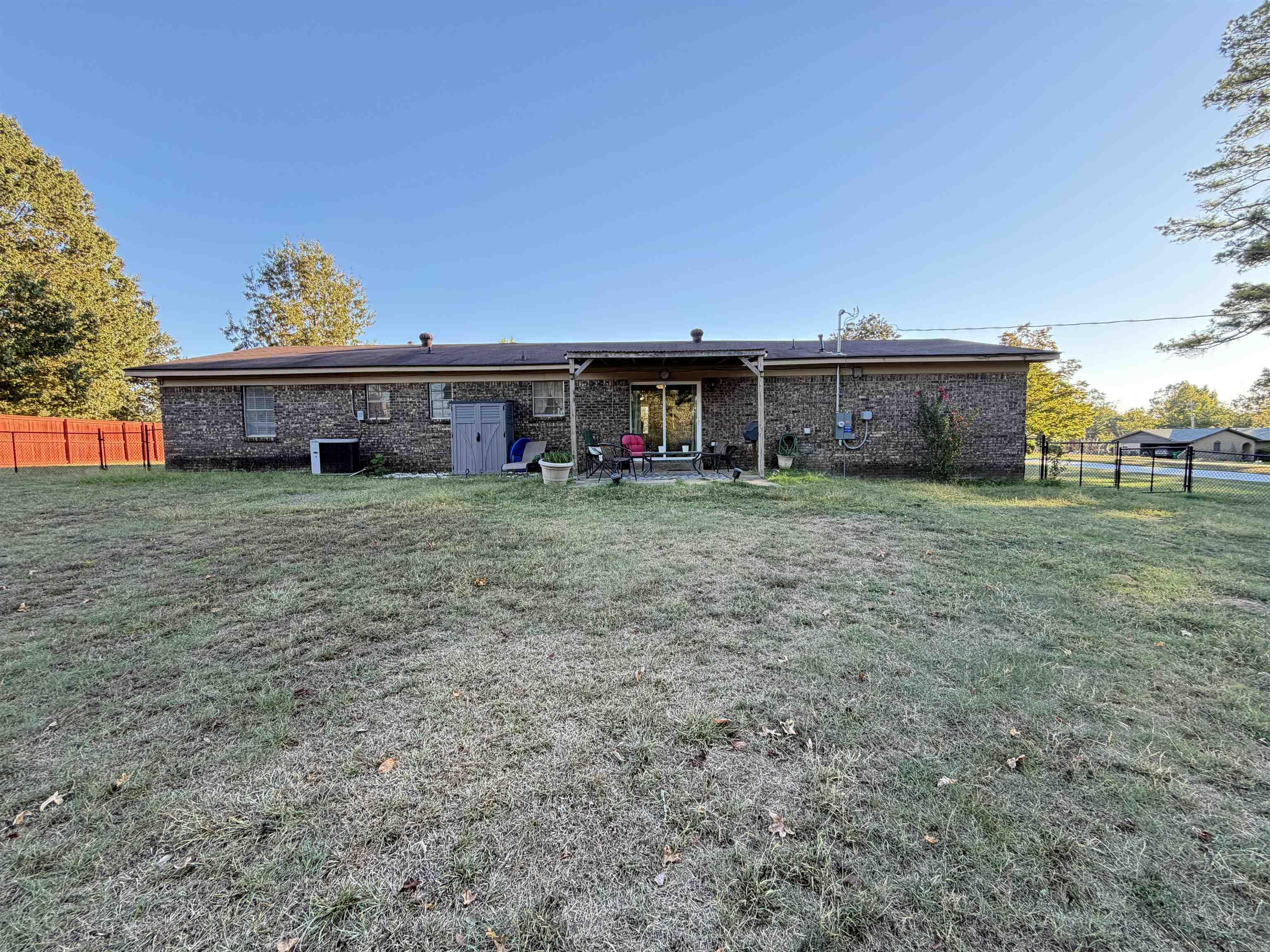 1612 Pinecroft Street  Benton, AR