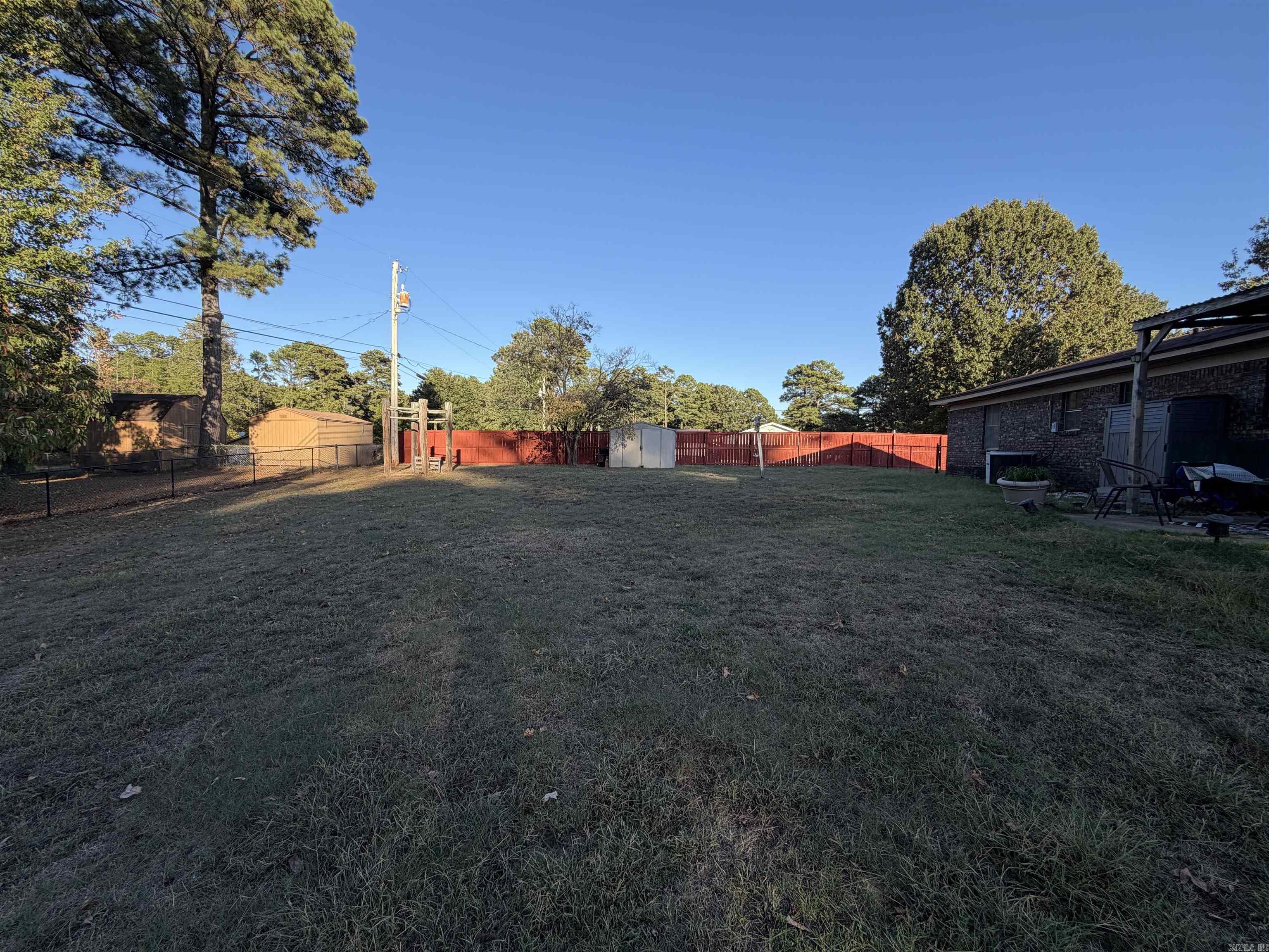 1612 Pinecroft Street  Benton, AR