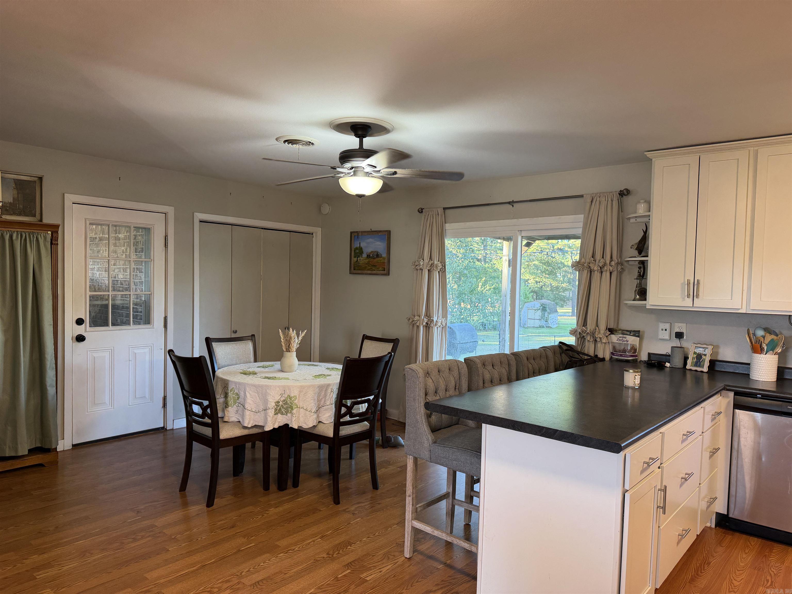 1612 Pinecroft Street  Benton, AR