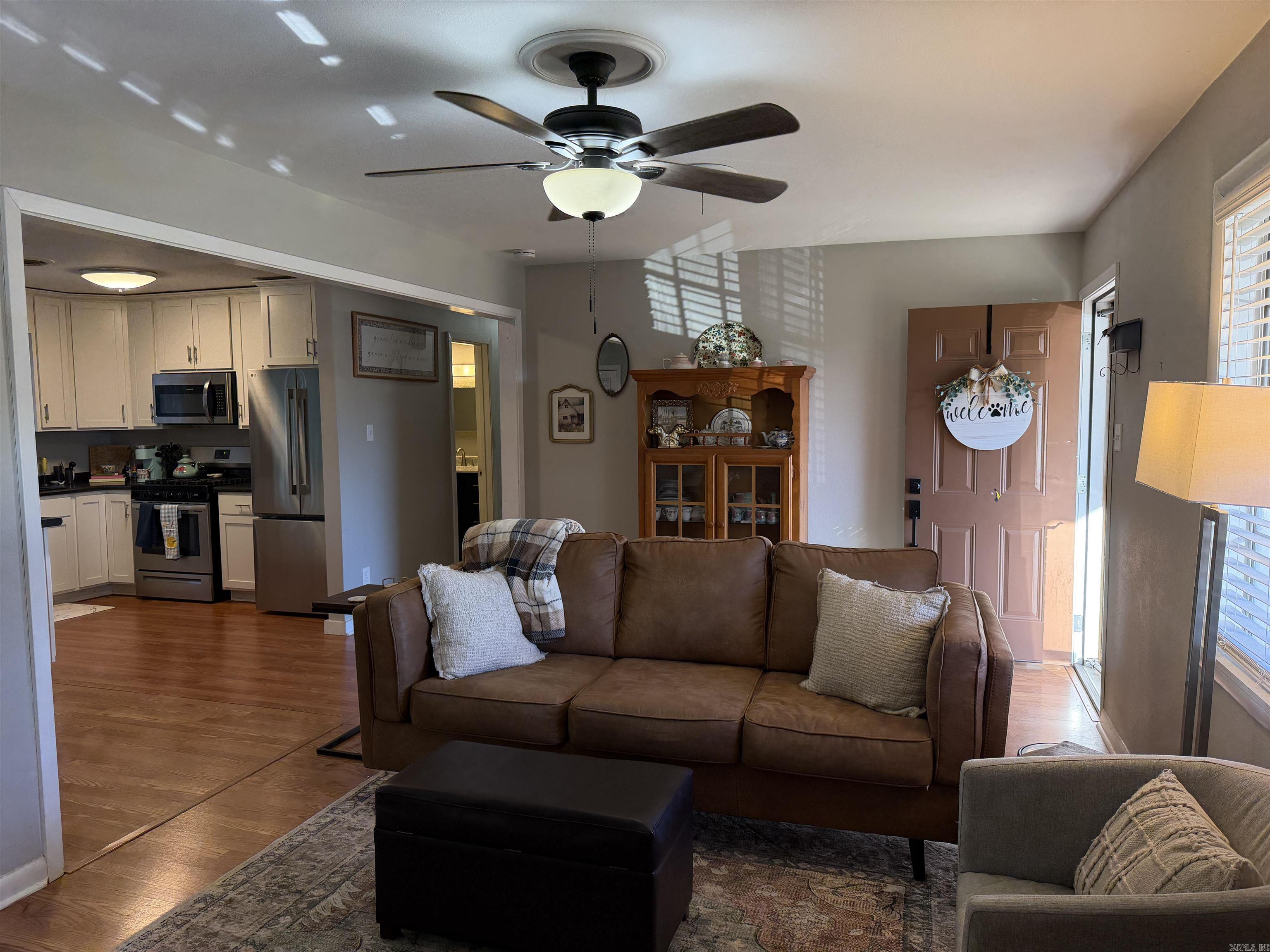 1612 Pinecroft Street  Benton, AR