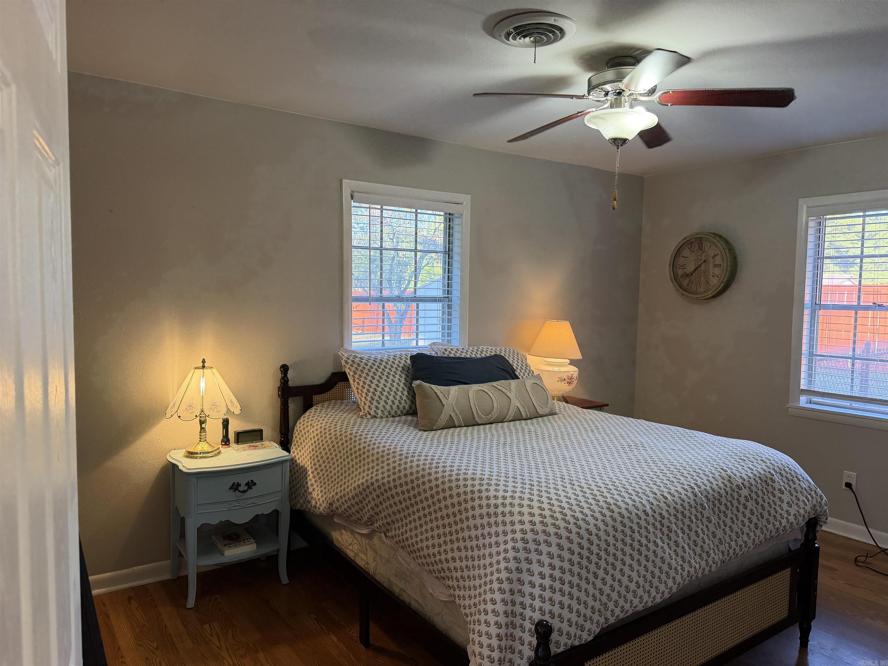 1612 Pinecroft Street  Benton, AR