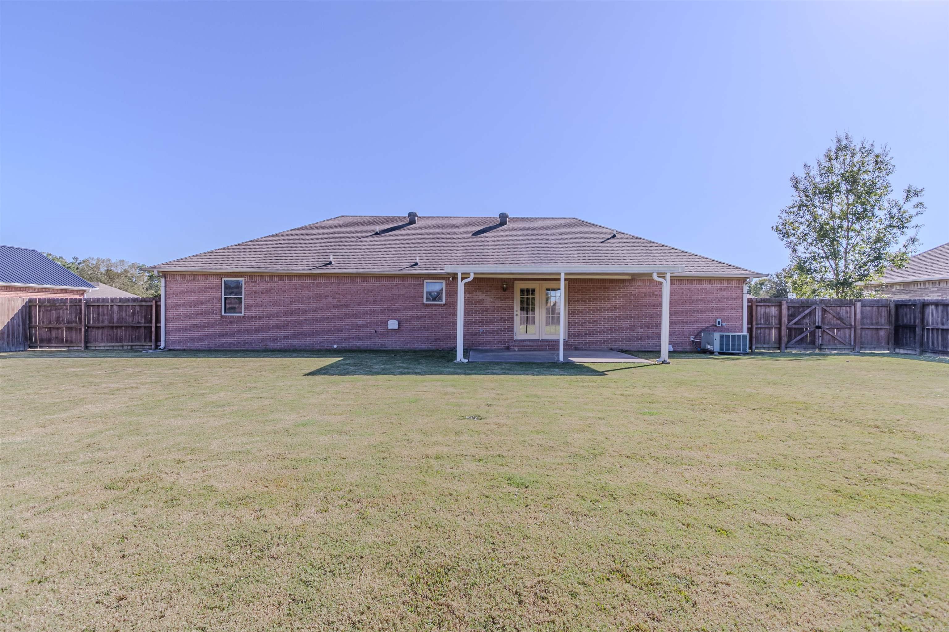 2707 Canterbury  Paragould, AR
