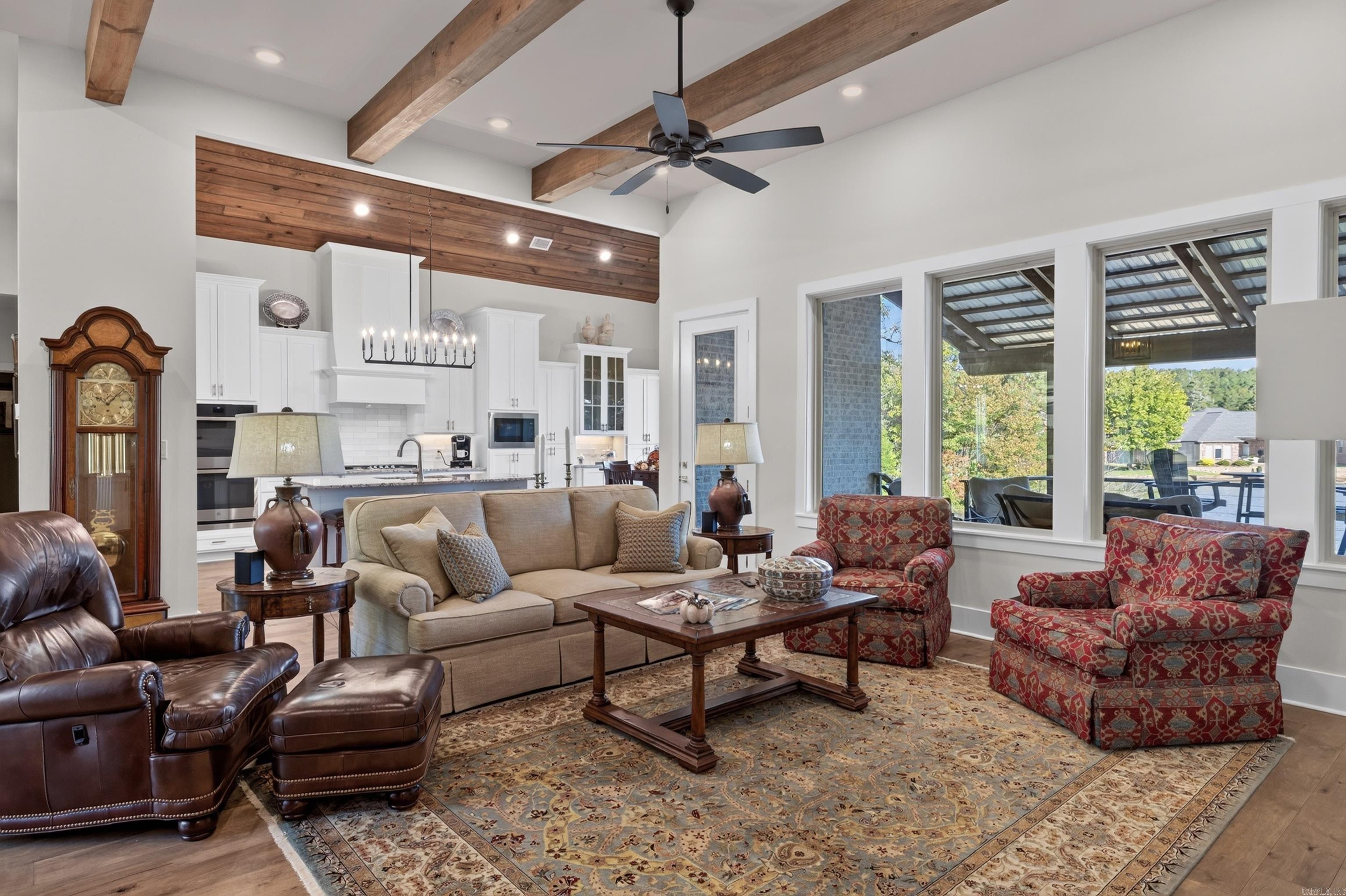 216 ElCano  Hot Springs Village, AR