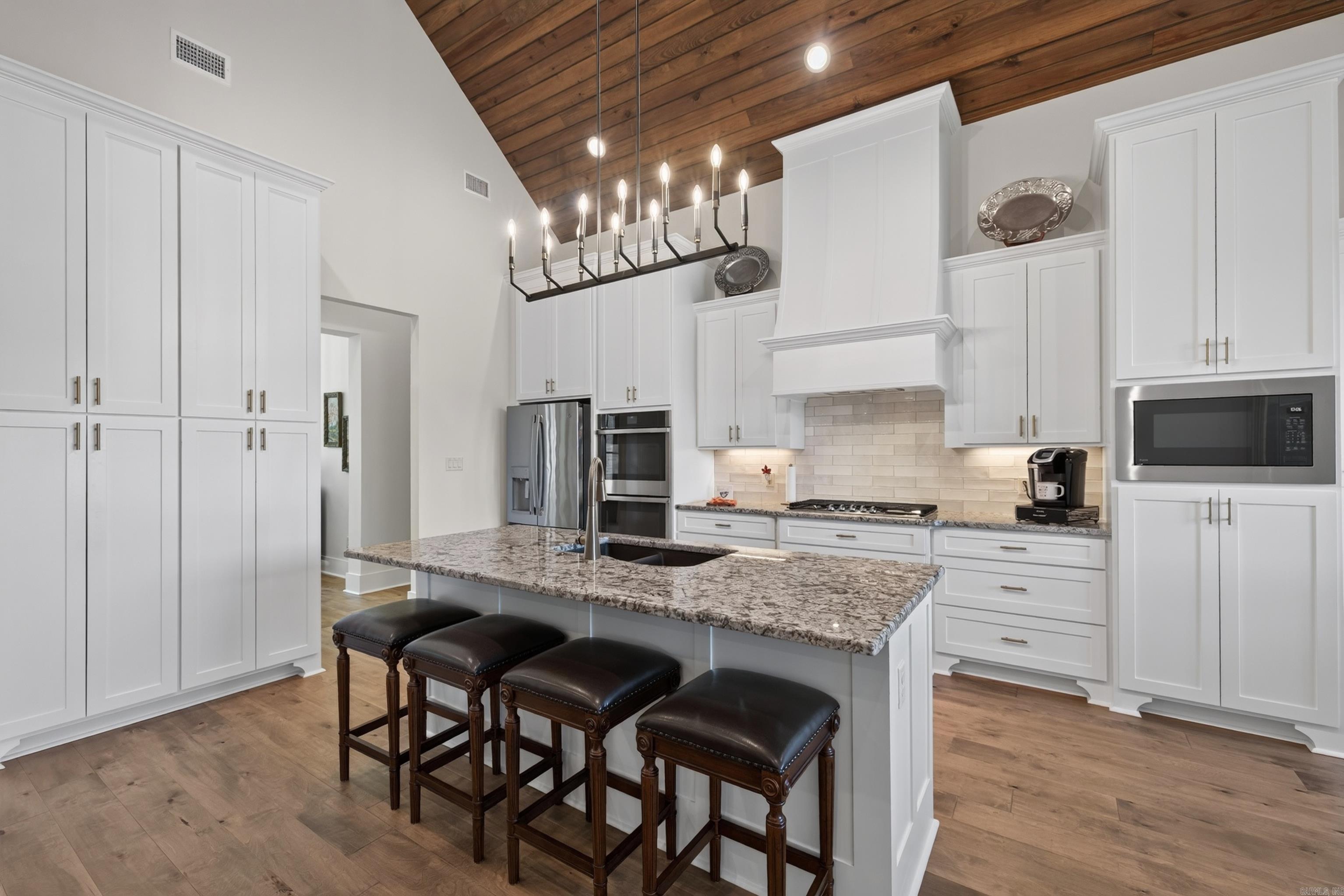 216 ElCano  Hot Springs Village, AR