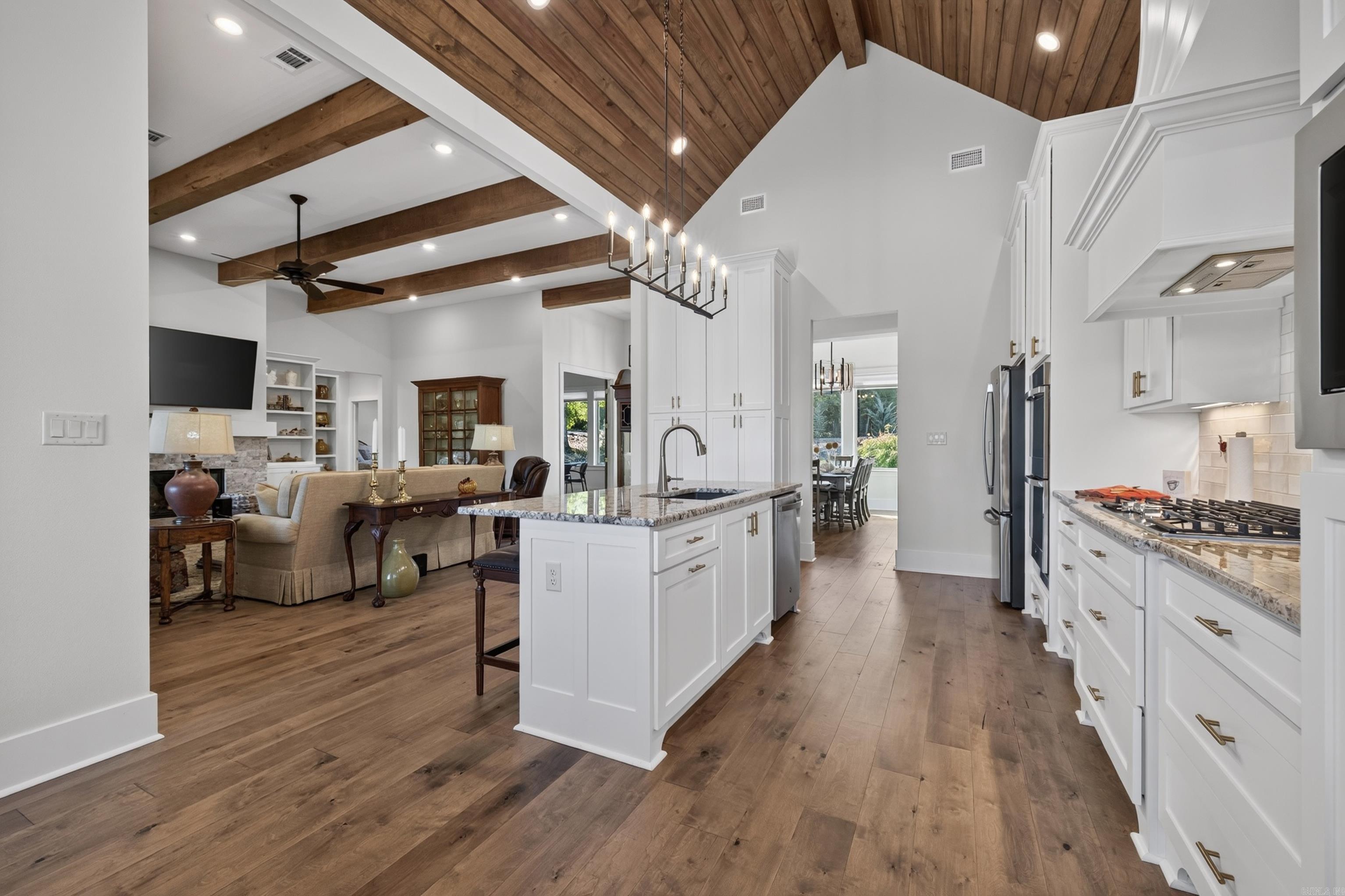 216 ElCano  Hot Springs Village, AR