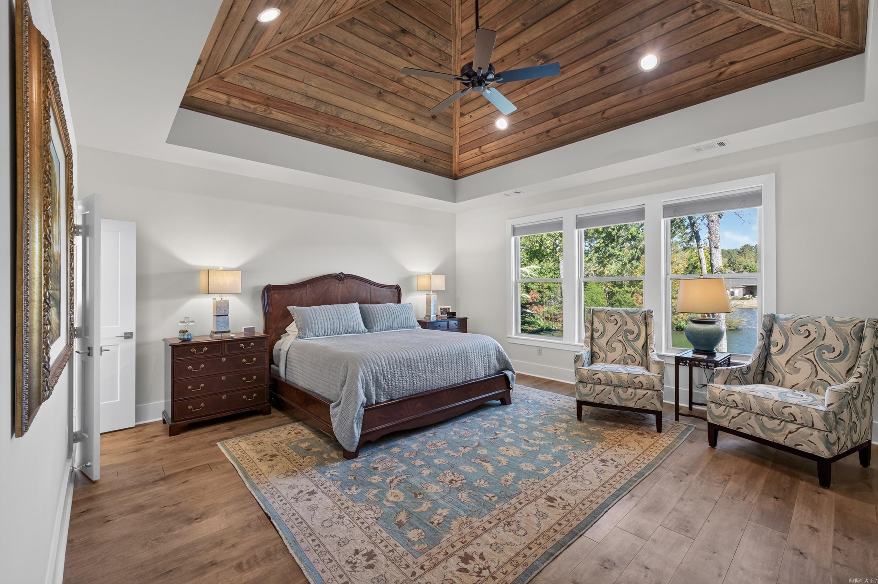 216 ElCano  Hot Springs Village, AR