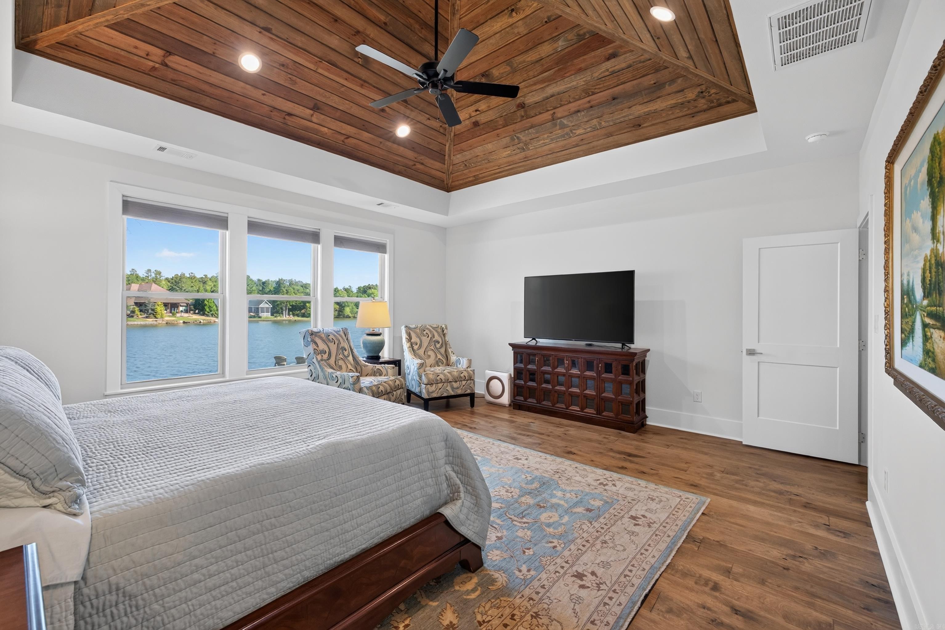216 ElCano  Hot Springs Village, AR
