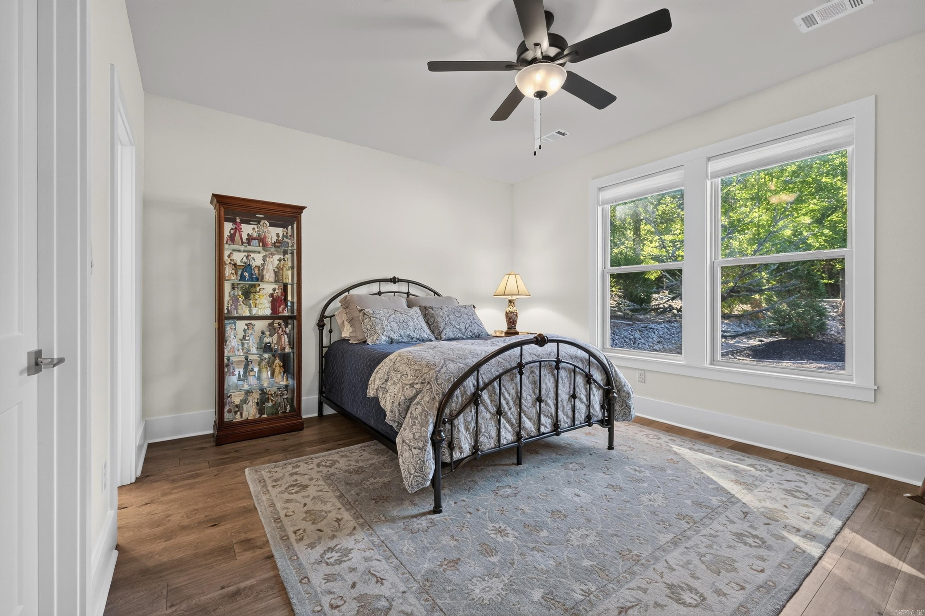 216 ElCano  Hot Springs Village, AR