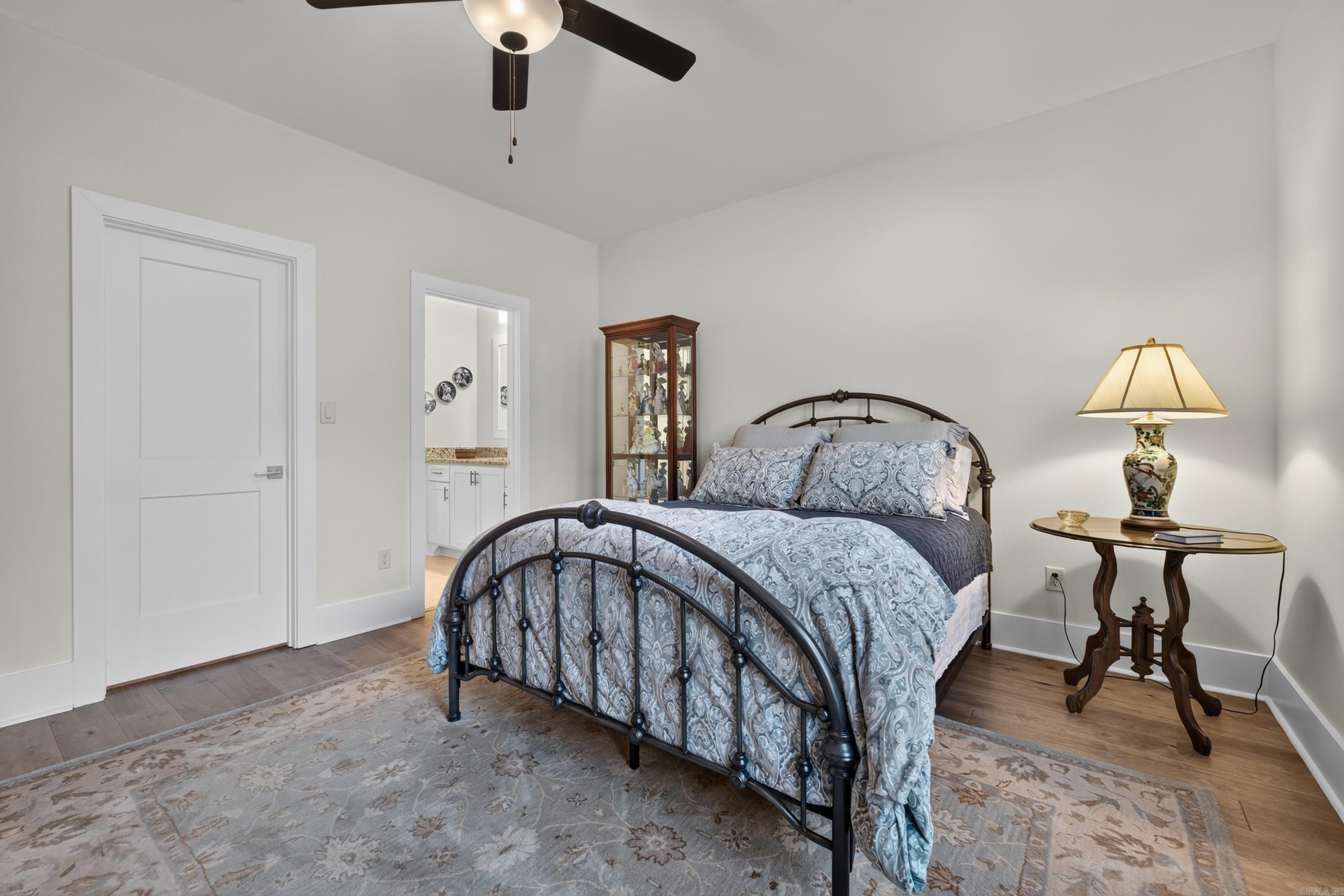 216 ElCano  Hot Springs Village, AR