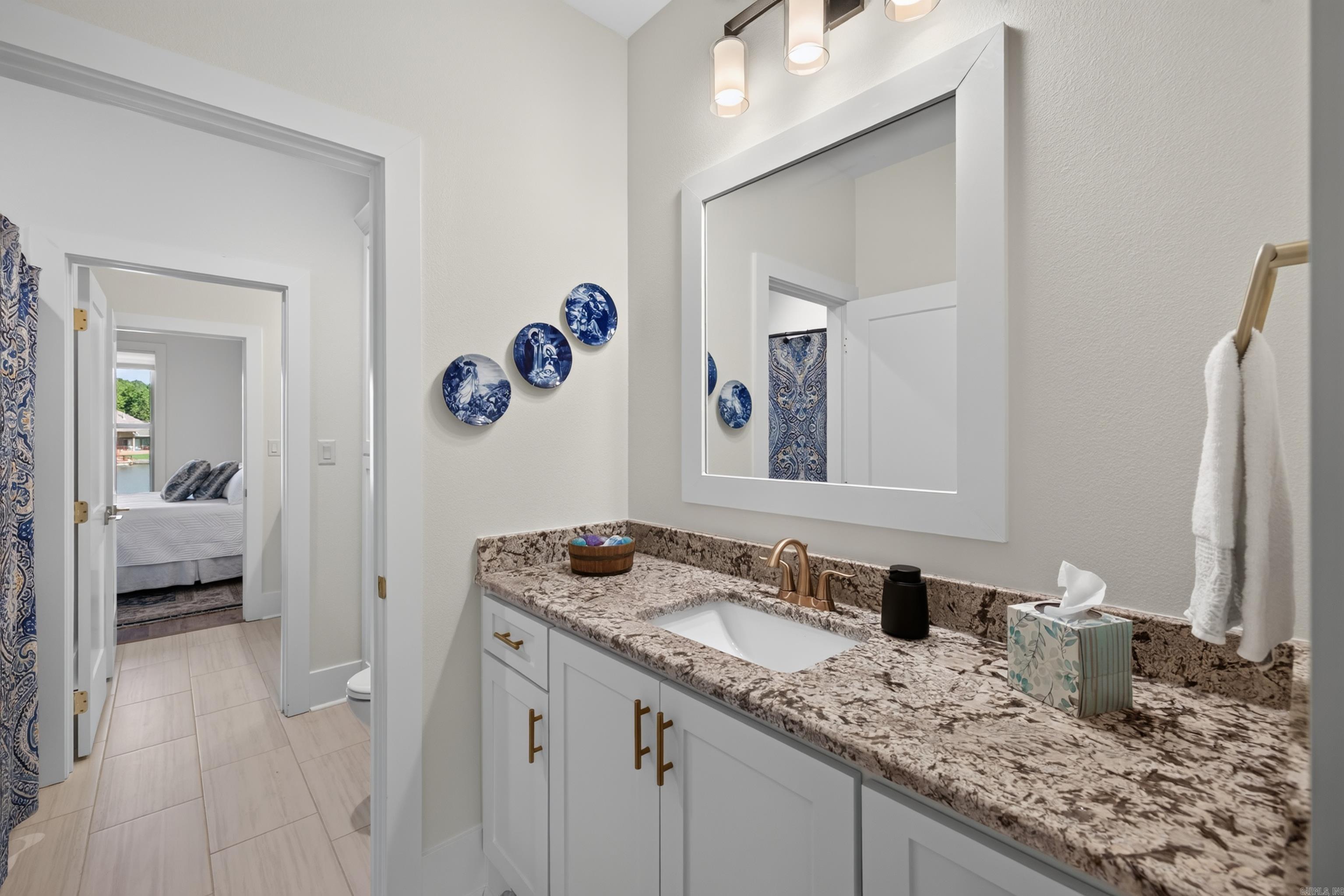 216 ElCano  Hot Springs Village, AR