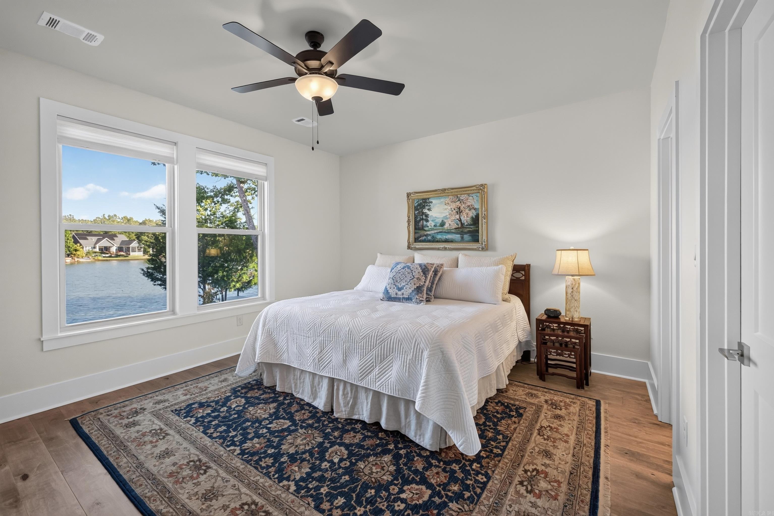 216 ElCano  Hot Springs Village, AR
