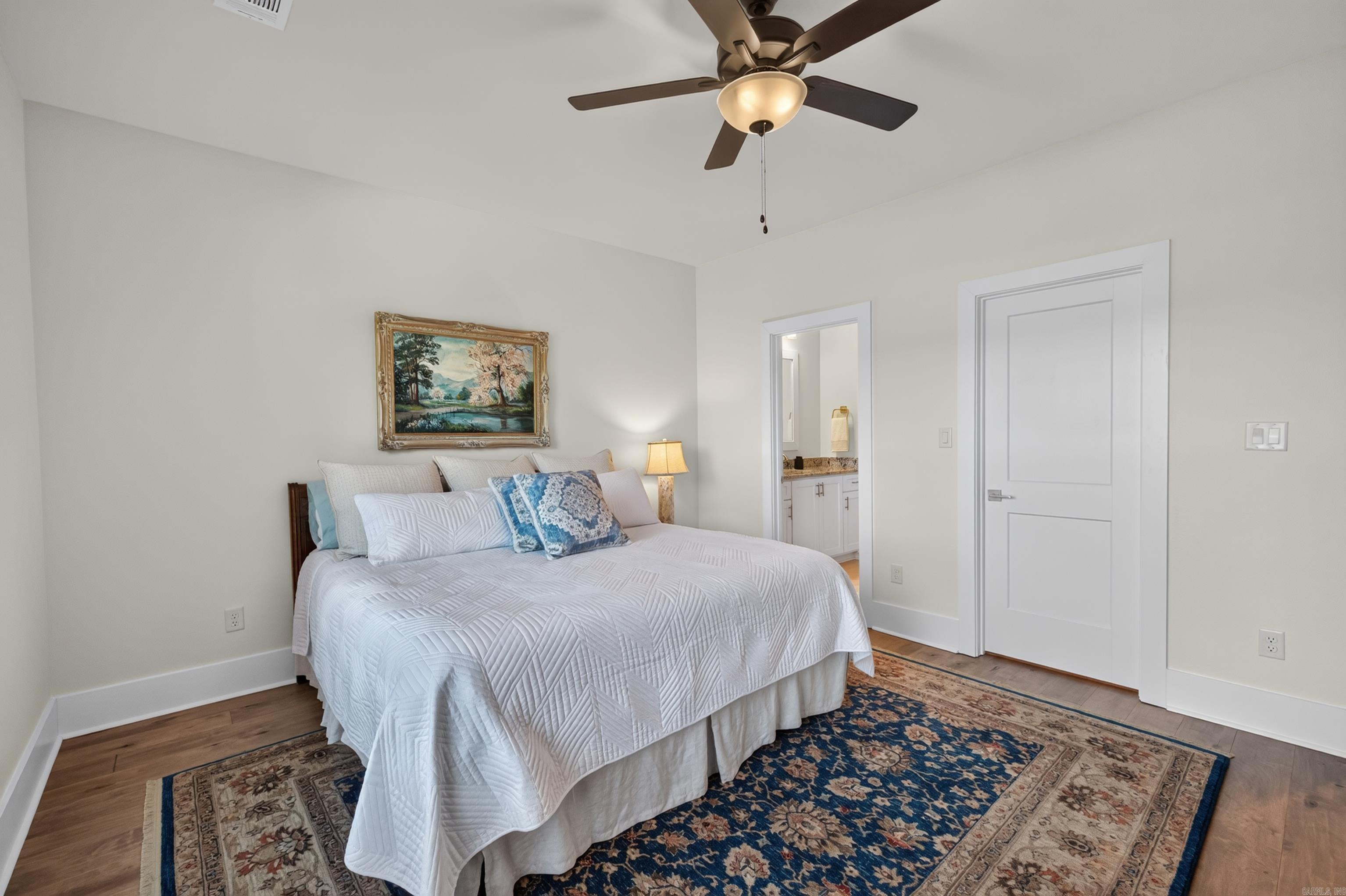 216 ElCano  Hot Springs Village, AR