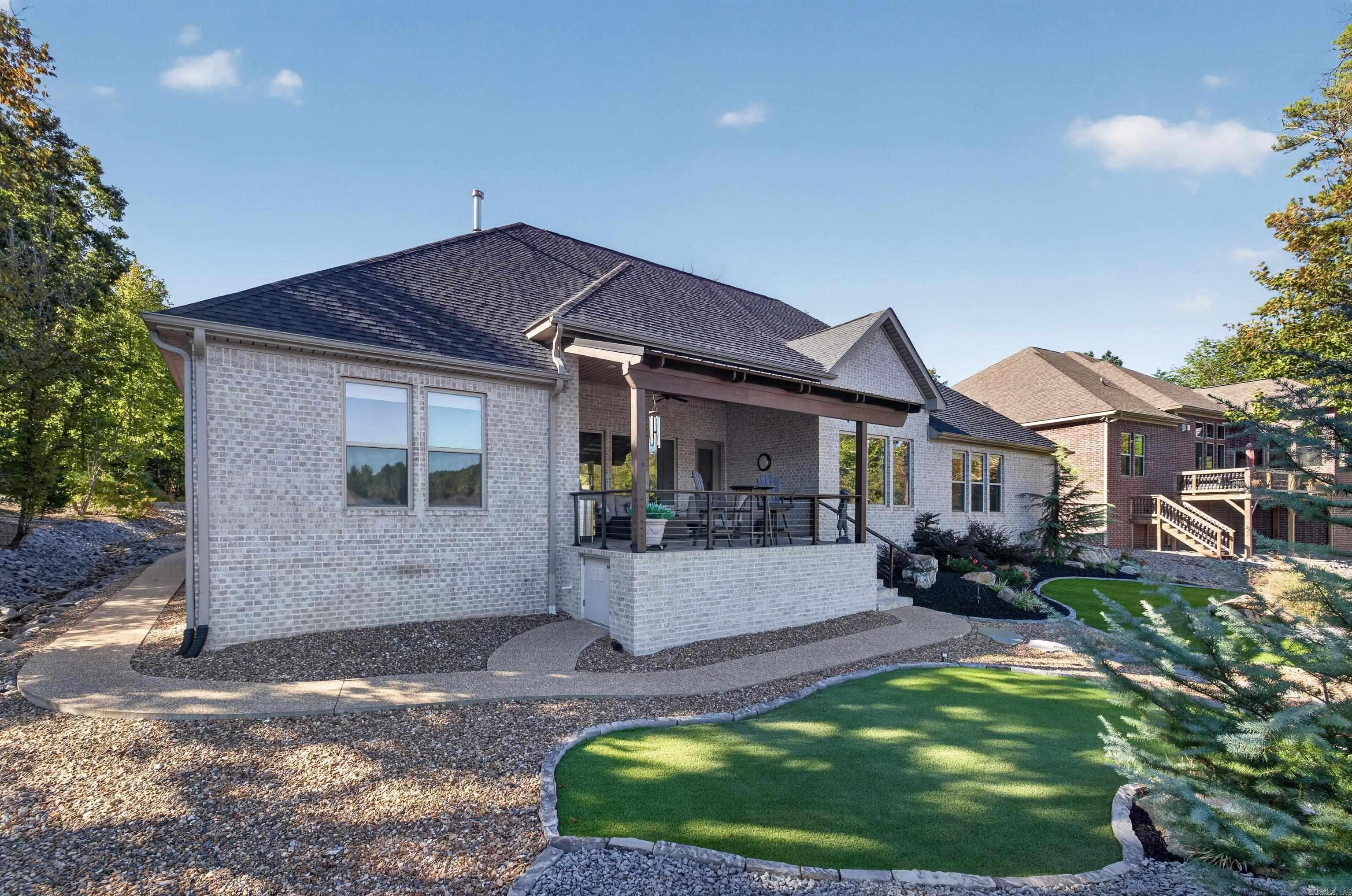 216 ElCano  Hot Springs Village, AR