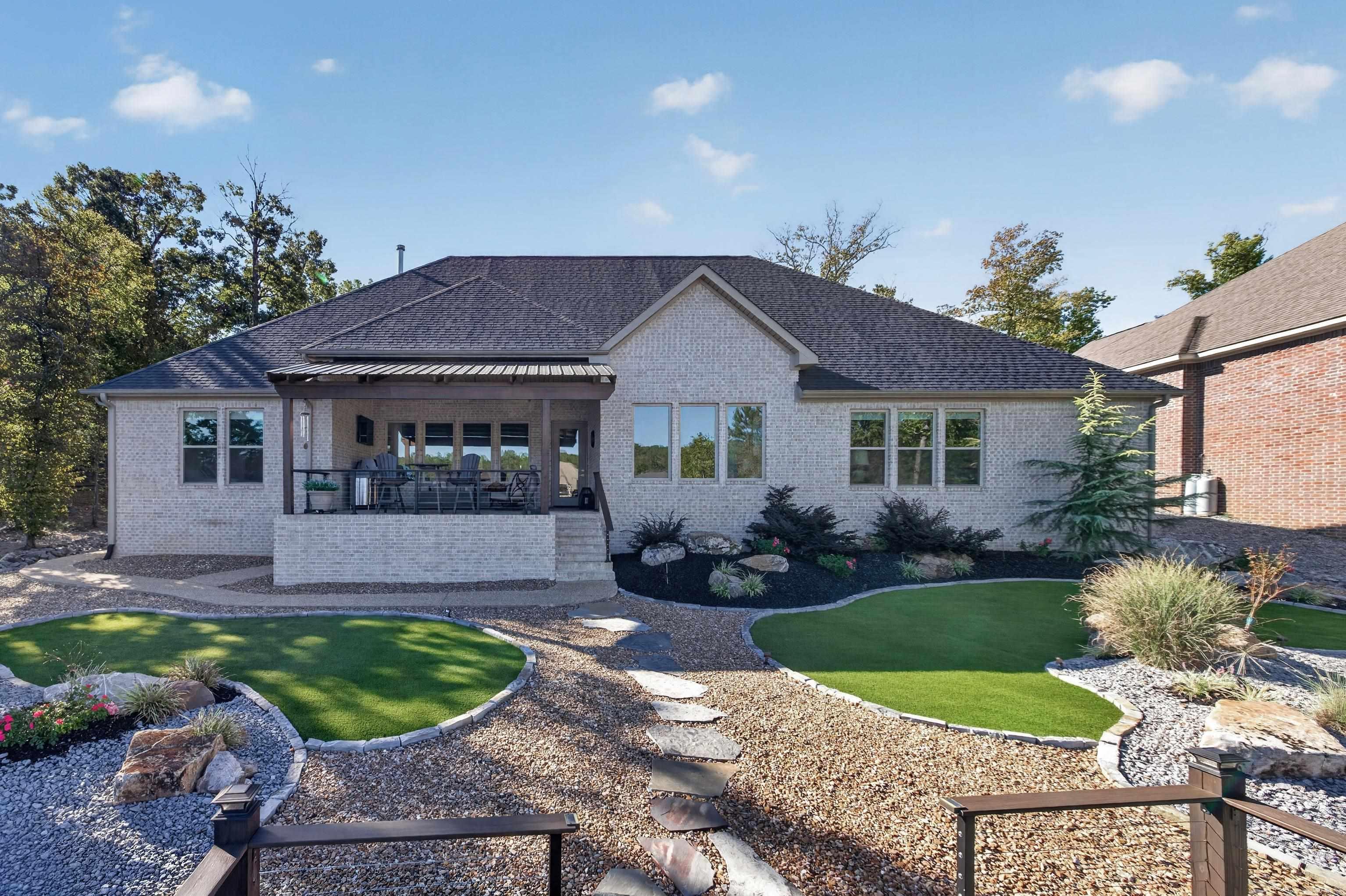 216 ElCano  Hot Springs Village, AR