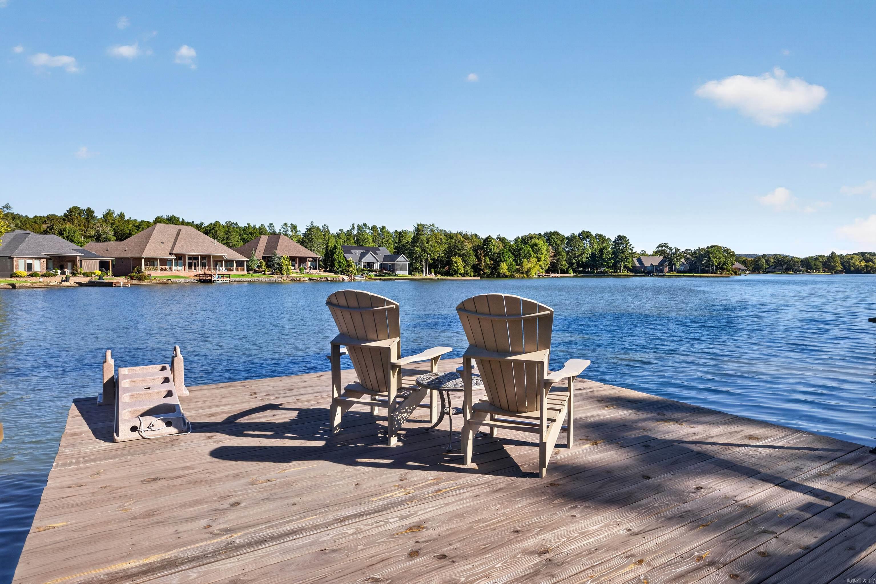 216 ElCano  Hot Springs Village, AR