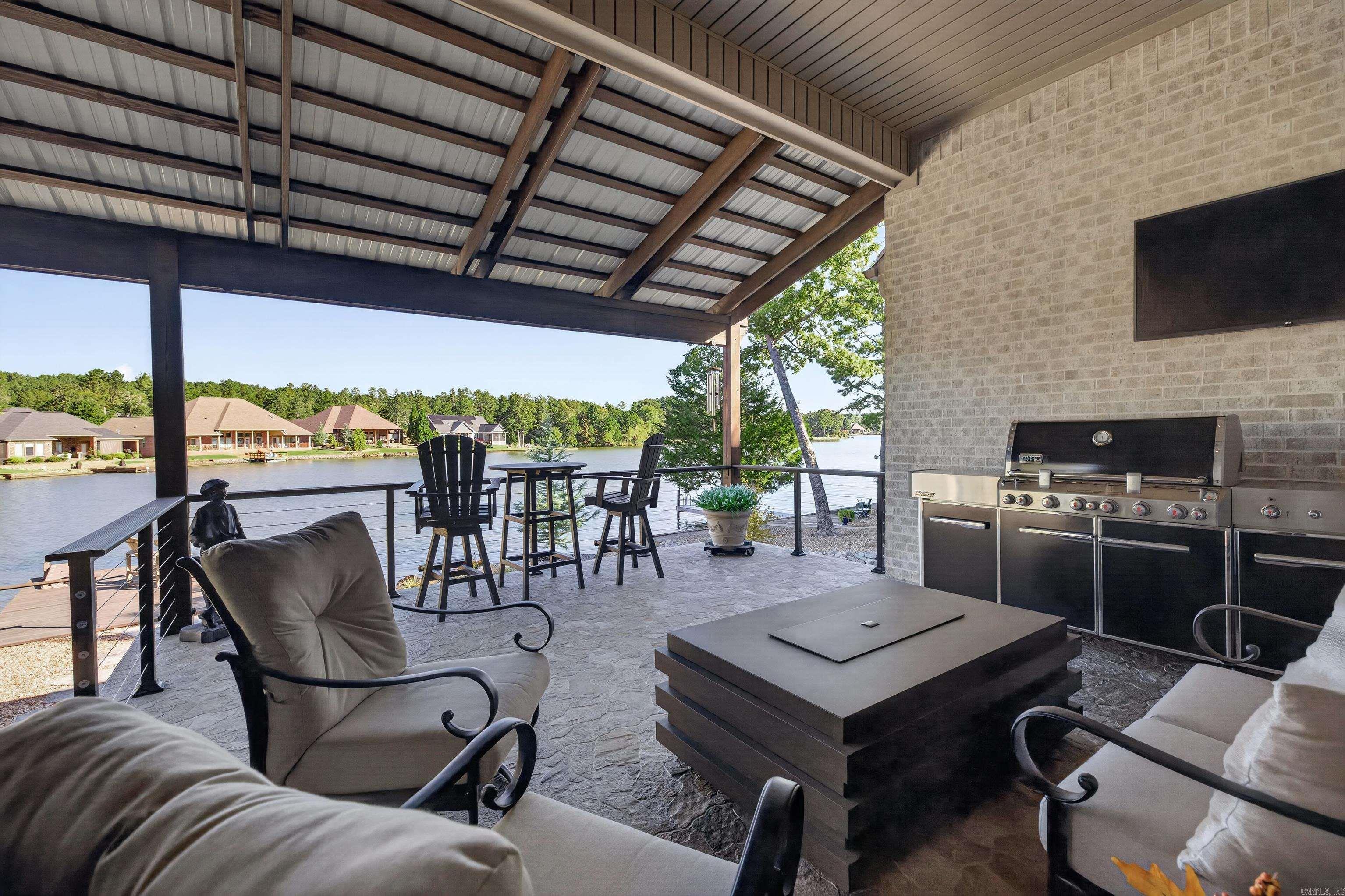 216 ElCano  Hot Springs Village, AR