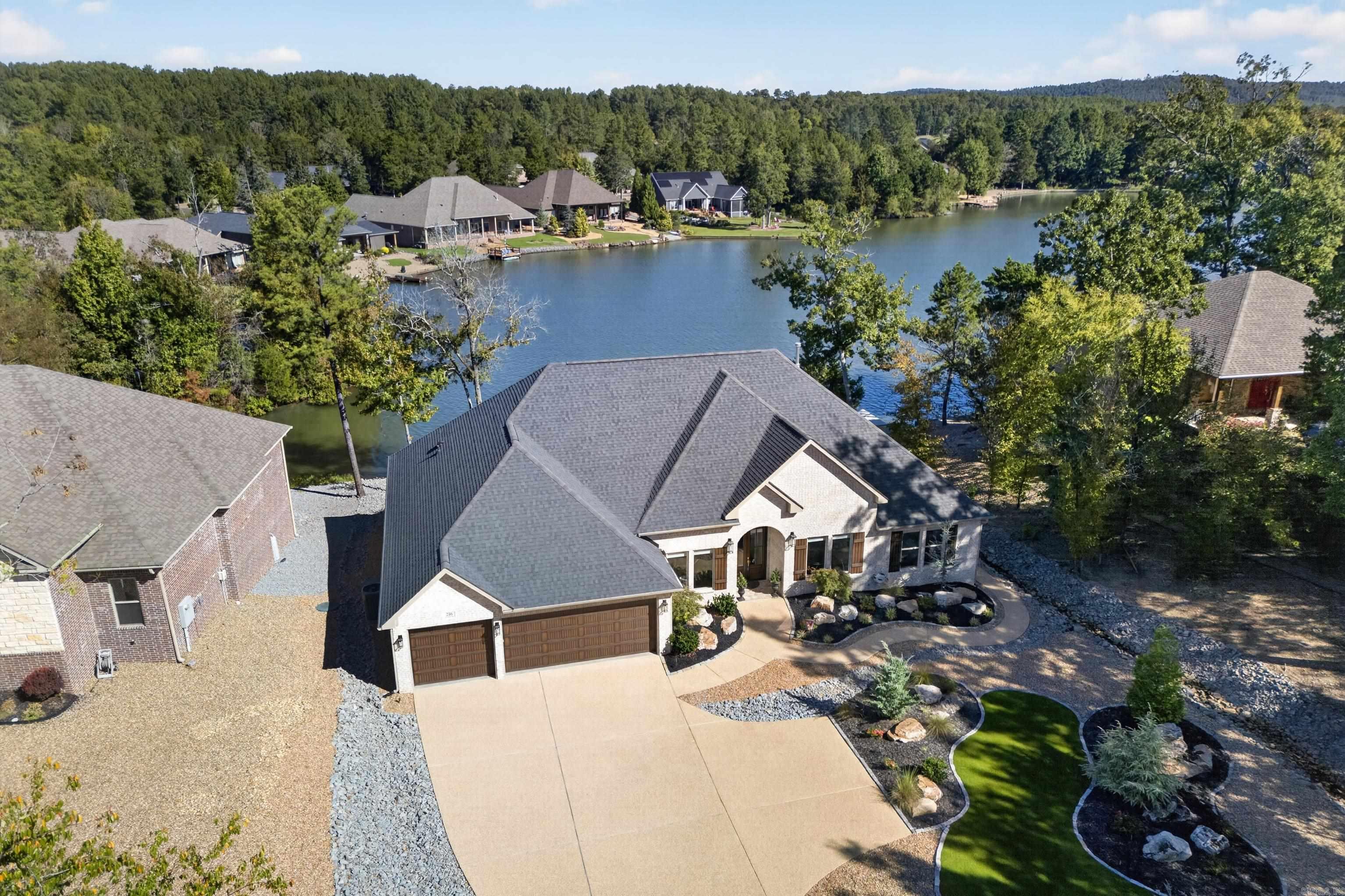 216 ElCano  Hot Springs Village, AR