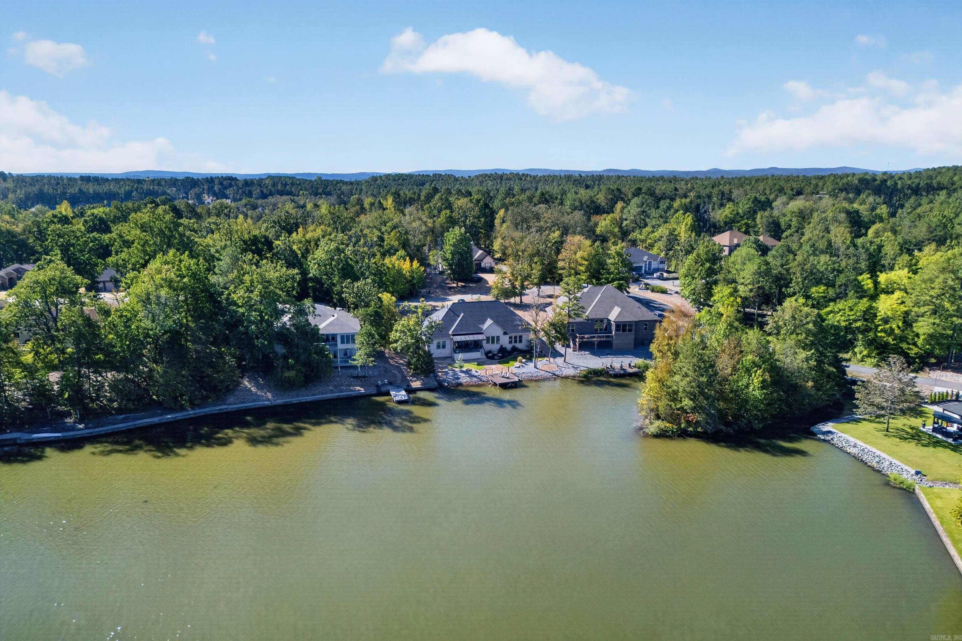 216 ElCano  Hot Springs Village, AR