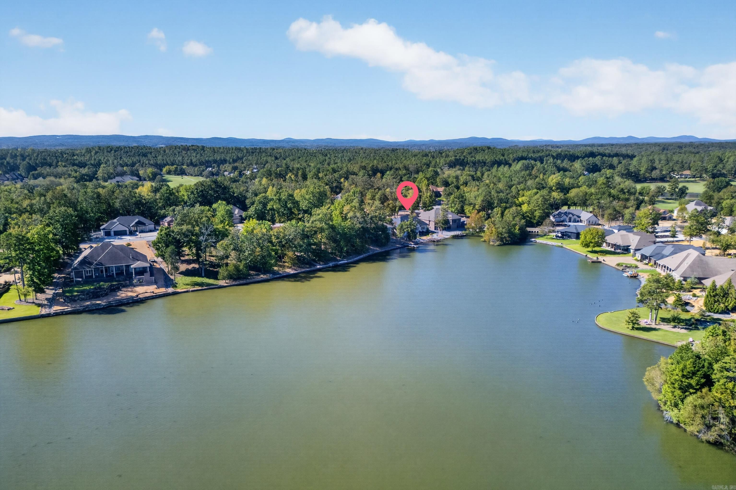 216 ElCano  Hot Springs Village, AR