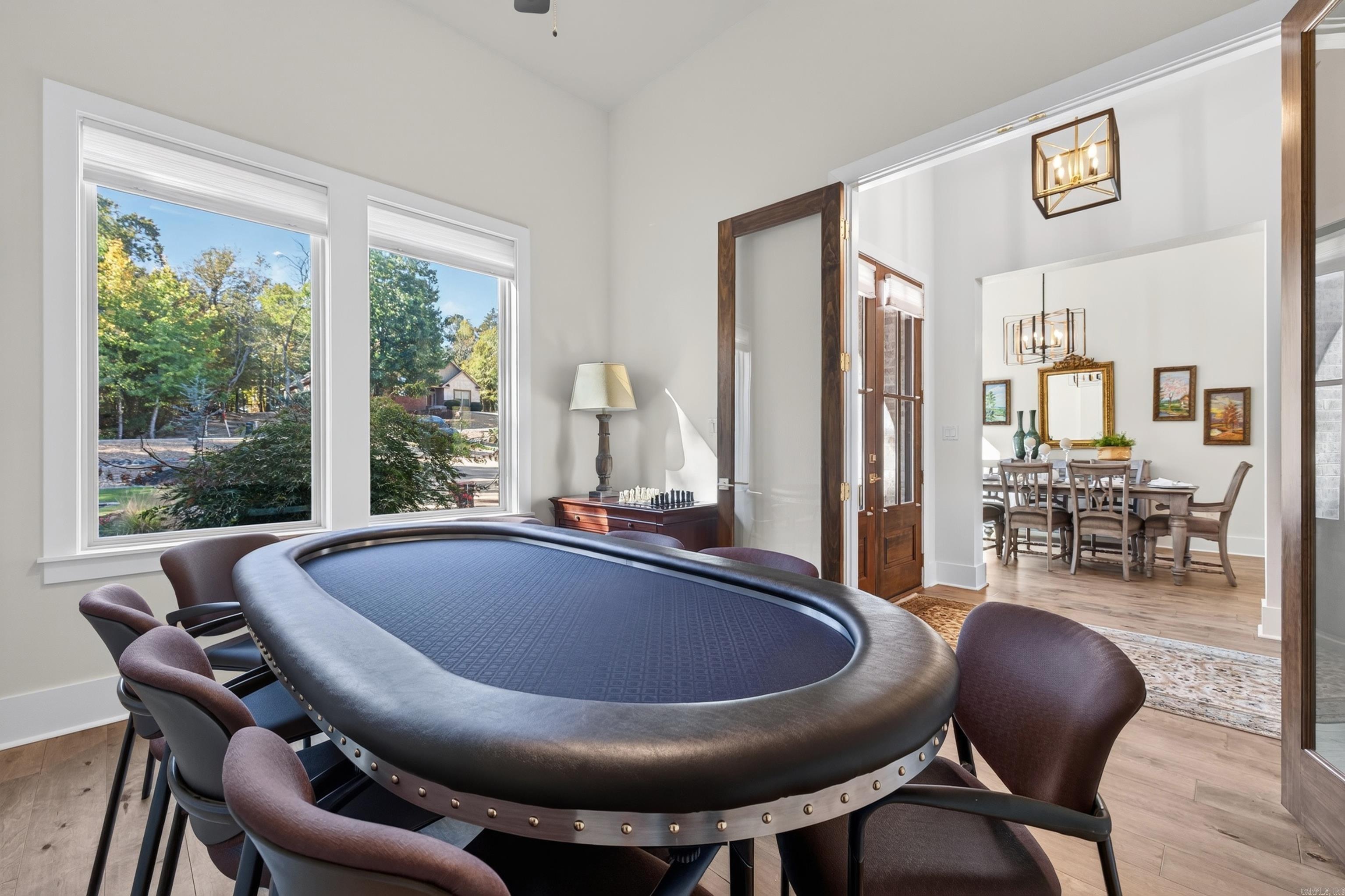 216 ElCano  Hot Springs Village, AR