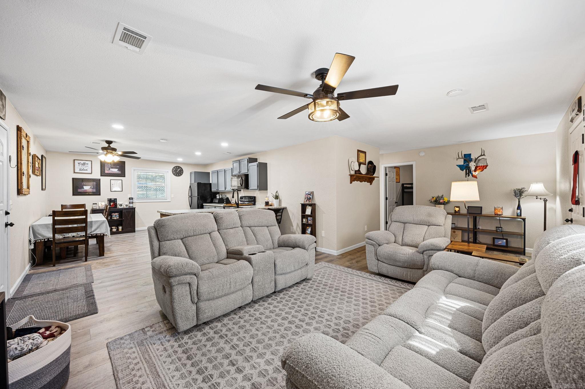 1339 Shady Grove  Hot Springs, AR