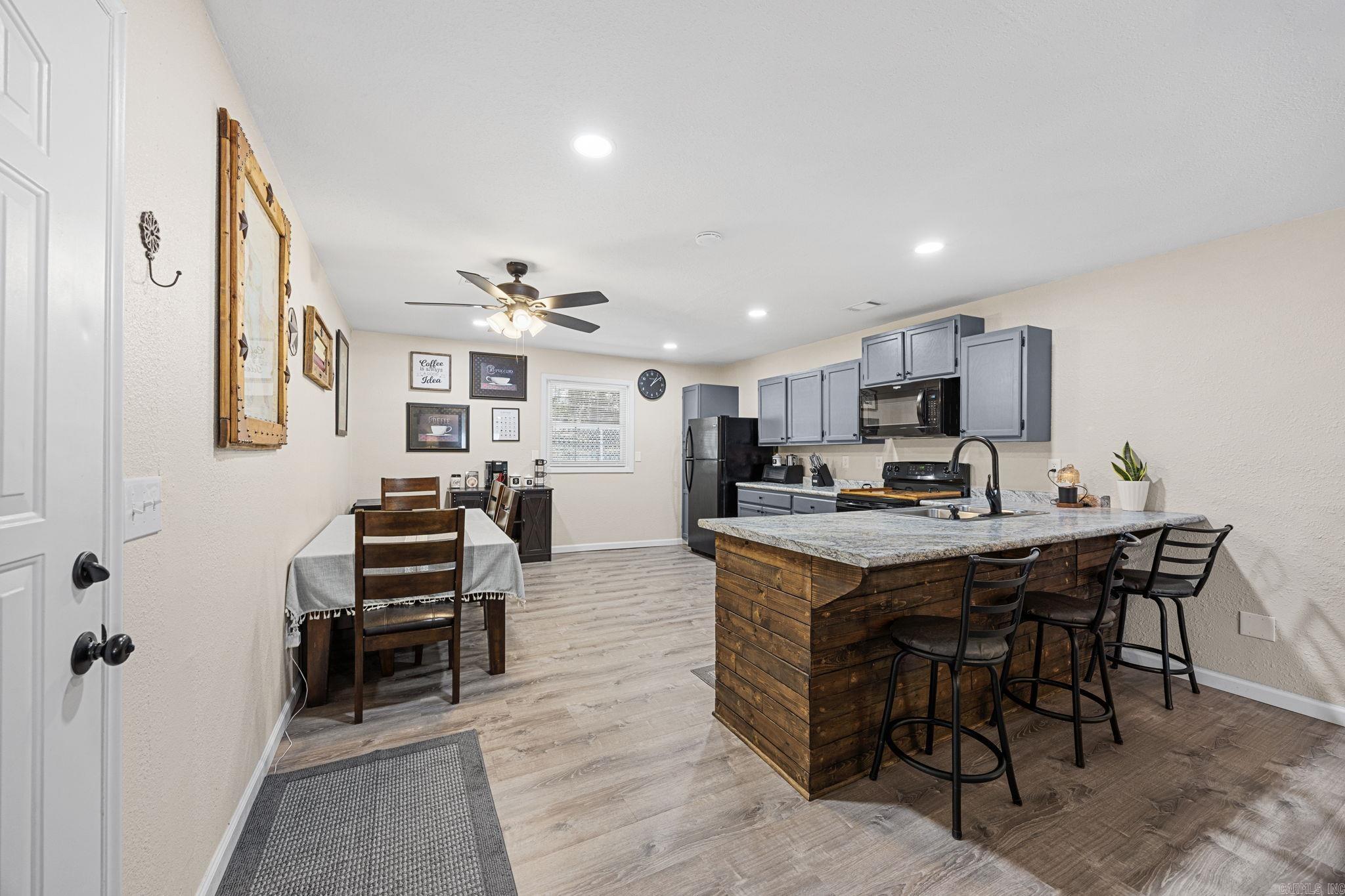 1339 Shady Grove  Hot Springs, AR