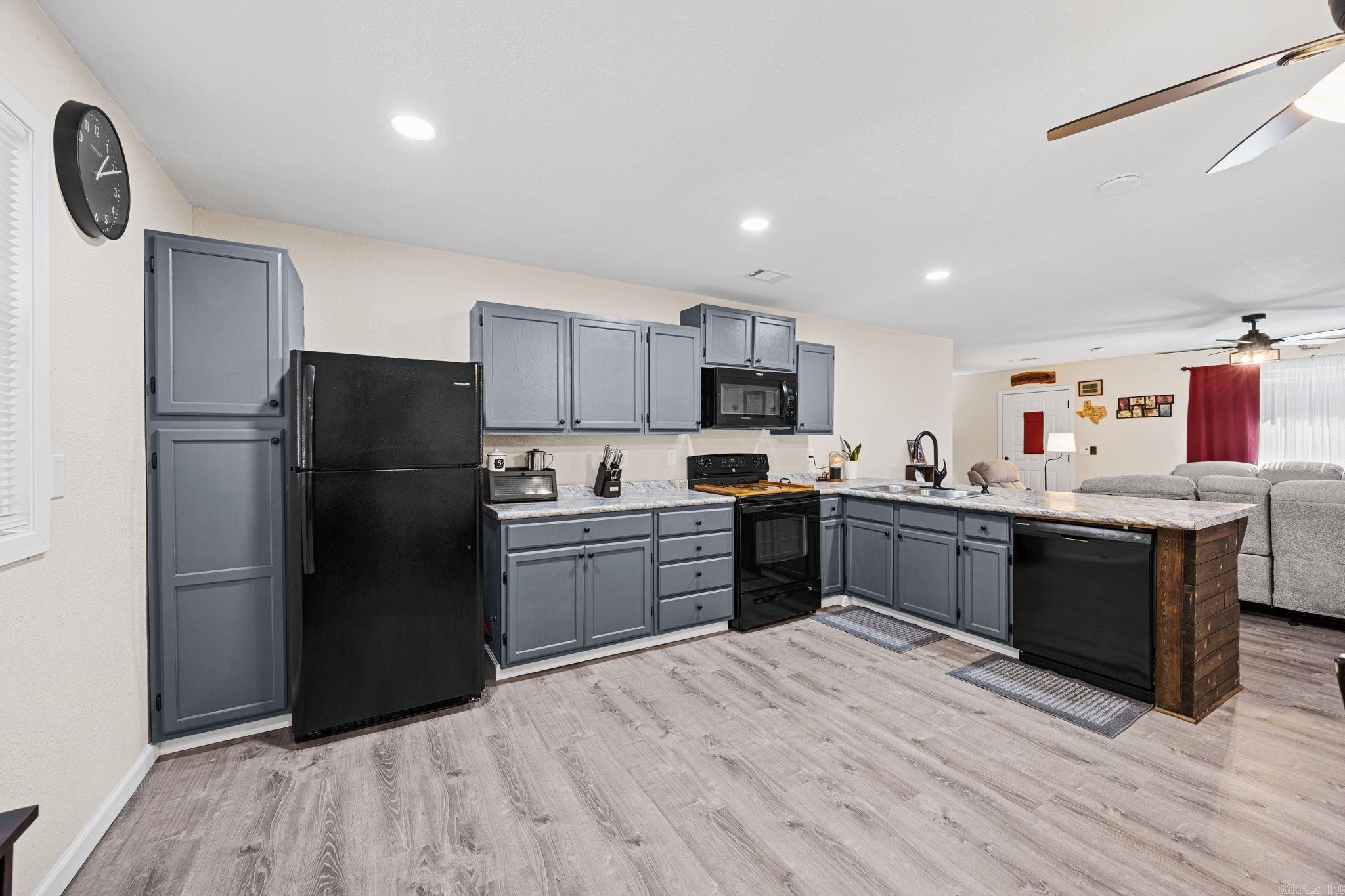 1339 Shady Grove  Hot Springs, AR