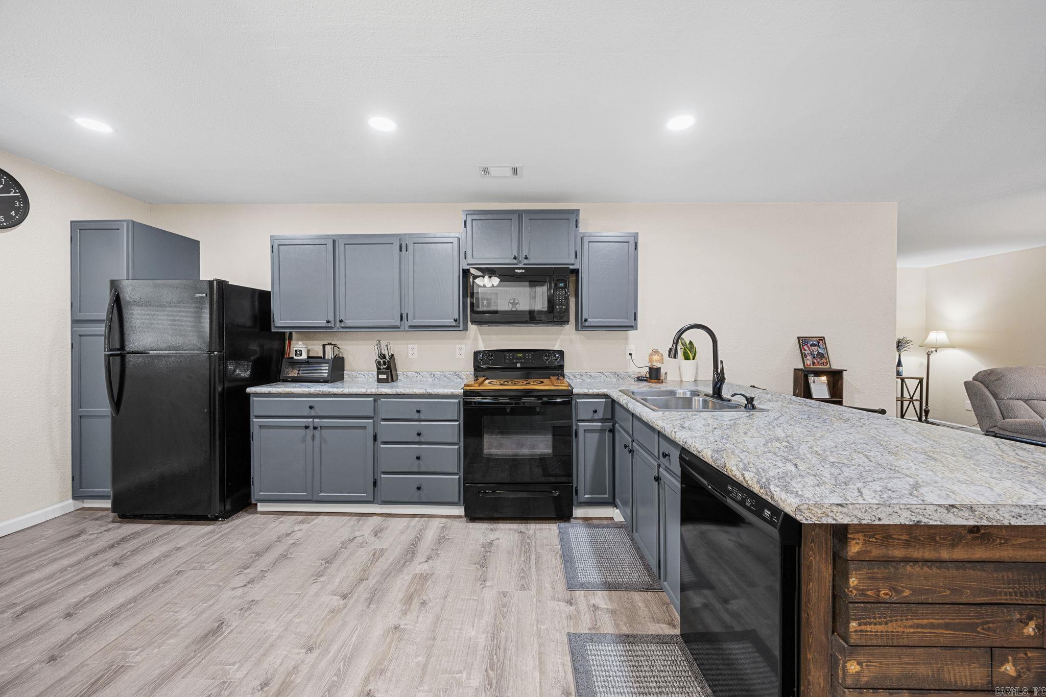 1339 Shady Grove  Hot Springs, AR