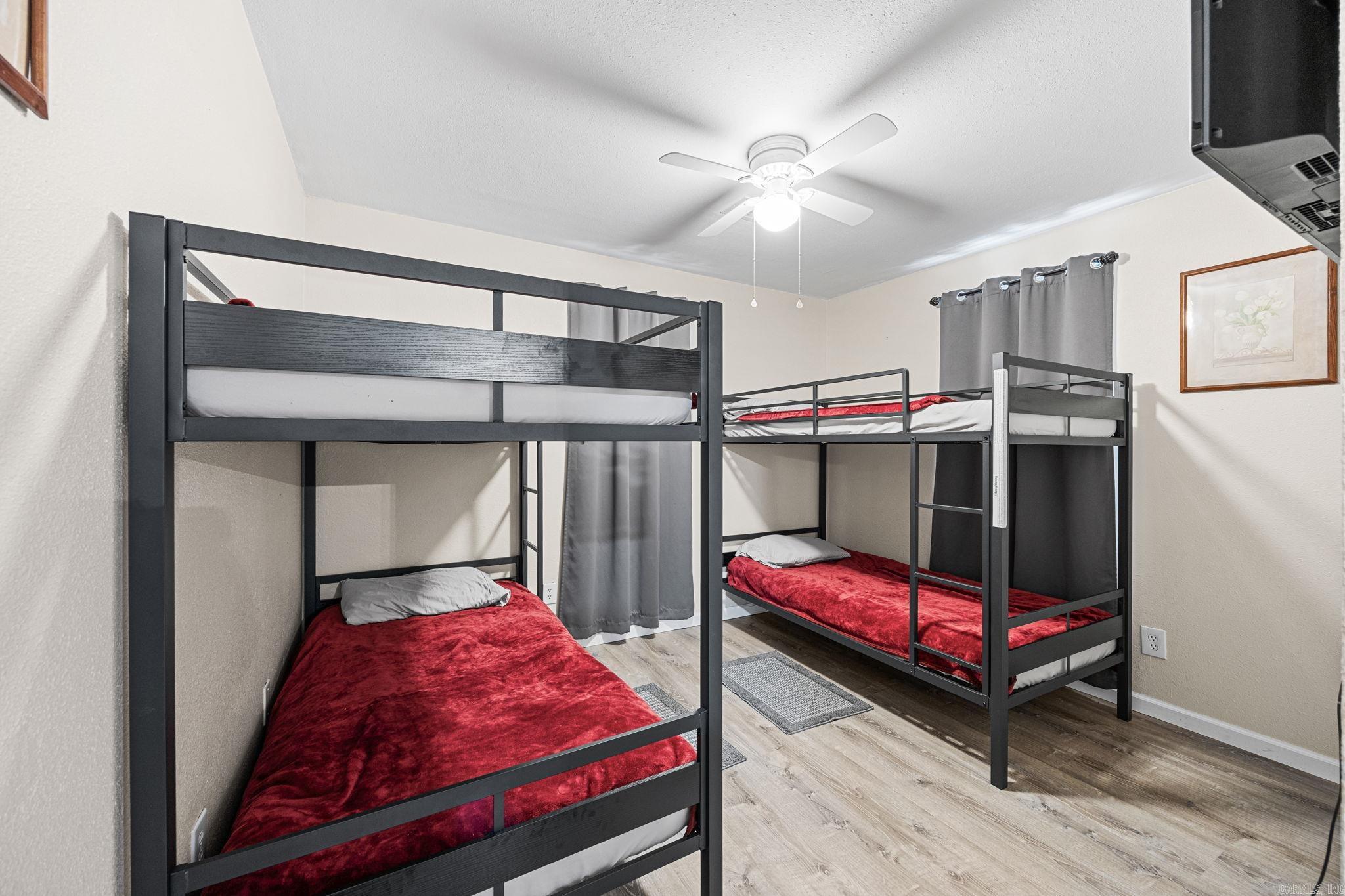 1339 Shady Grove  Hot Springs, AR