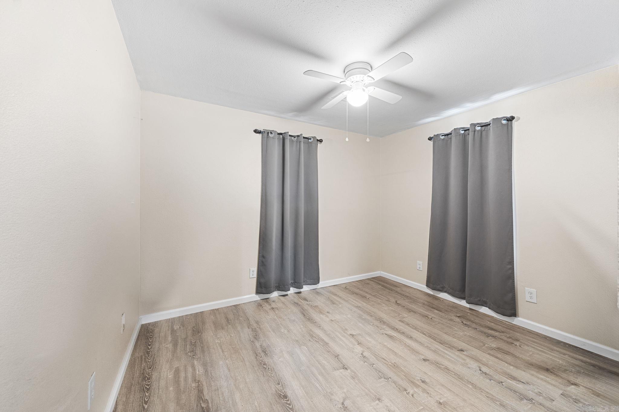1339 Shady Grove  Hot Springs, AR