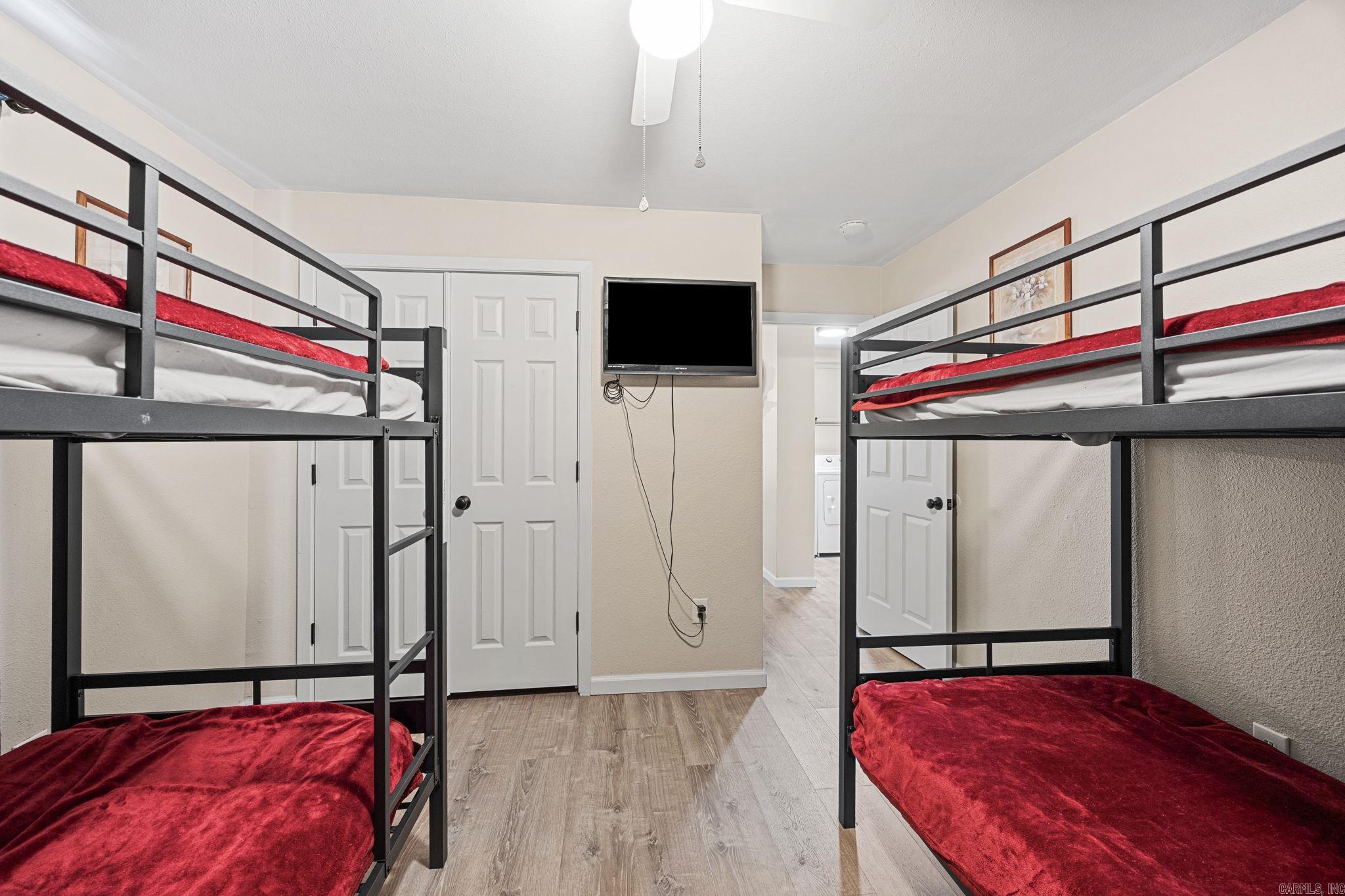 1339 Shady Grove  Hot Springs, AR