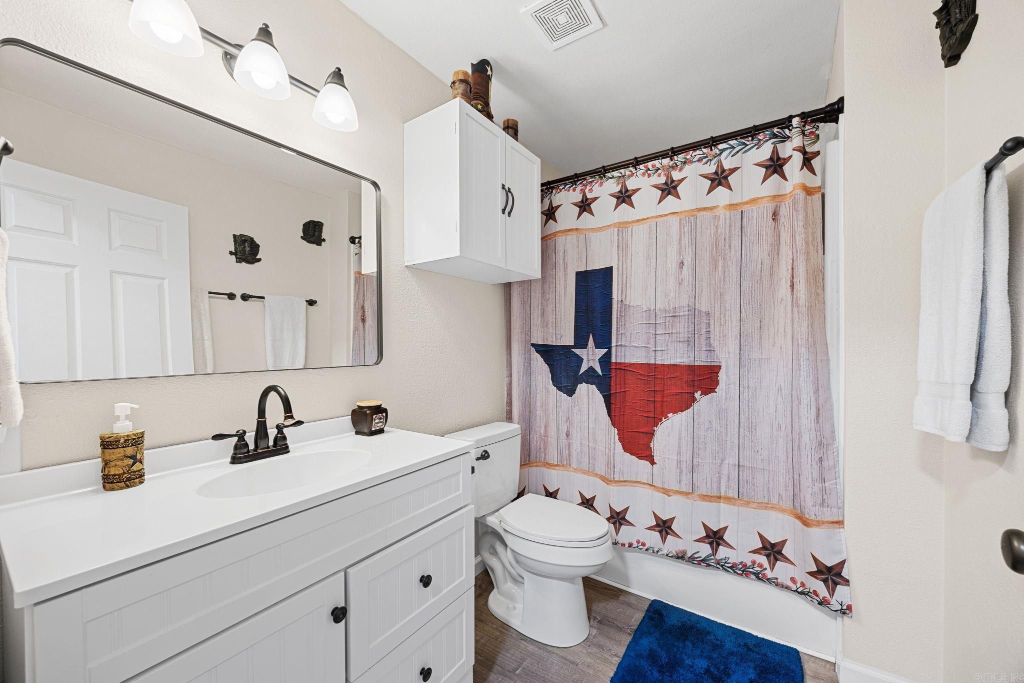 1339 Shady Grove  Hot Springs, AR
