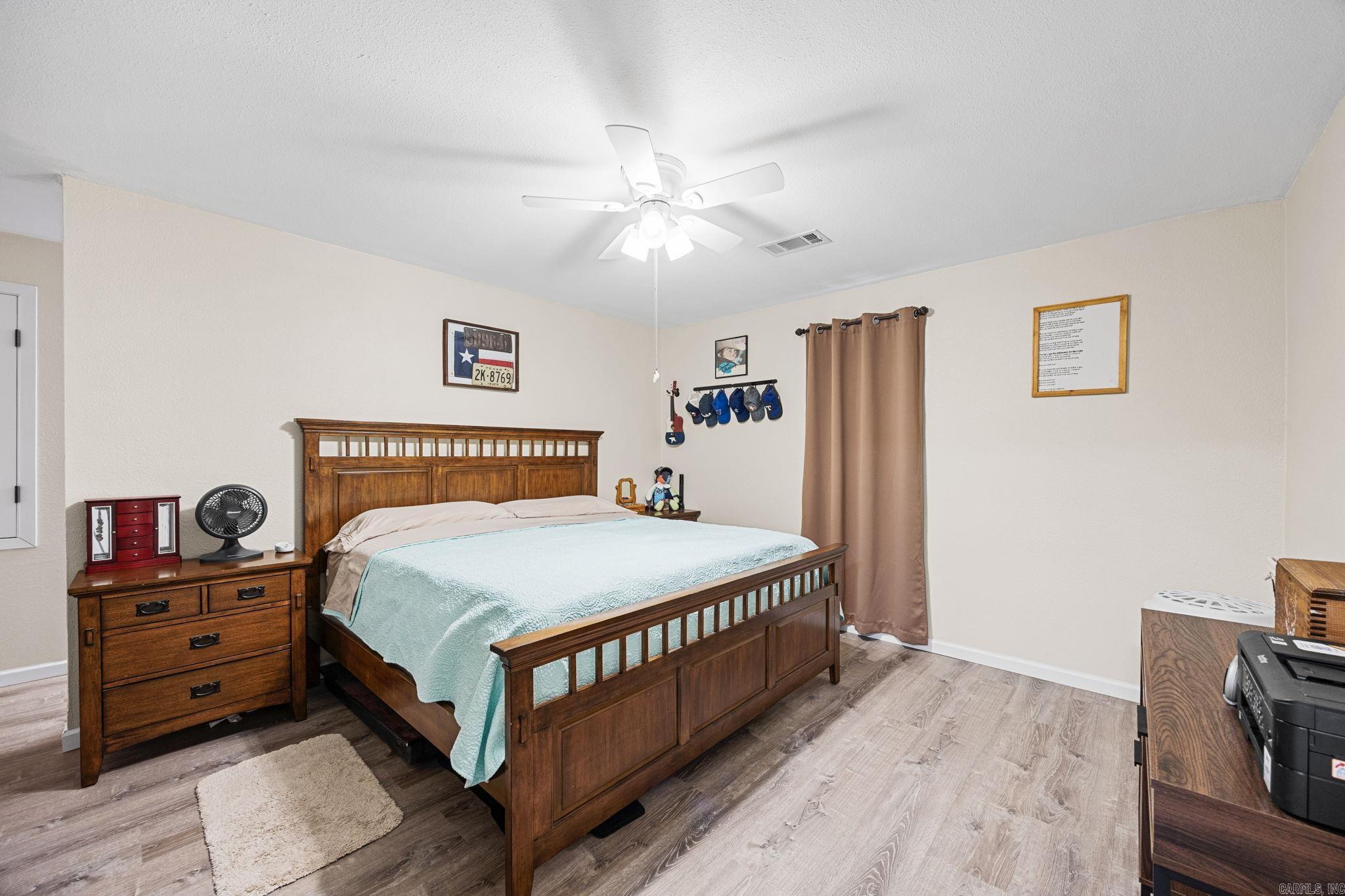 1339 Shady Grove  Hot Springs, AR
