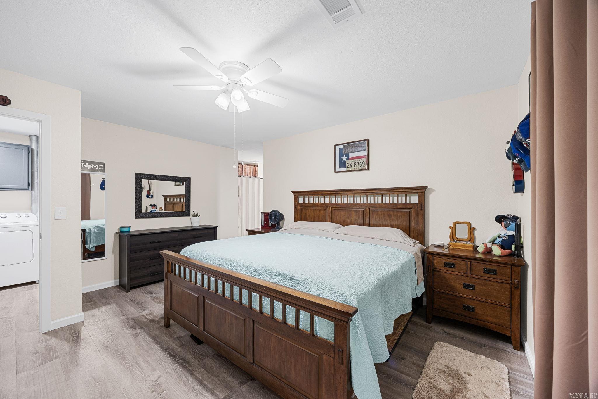 1339 Shady Grove  Hot Springs, AR