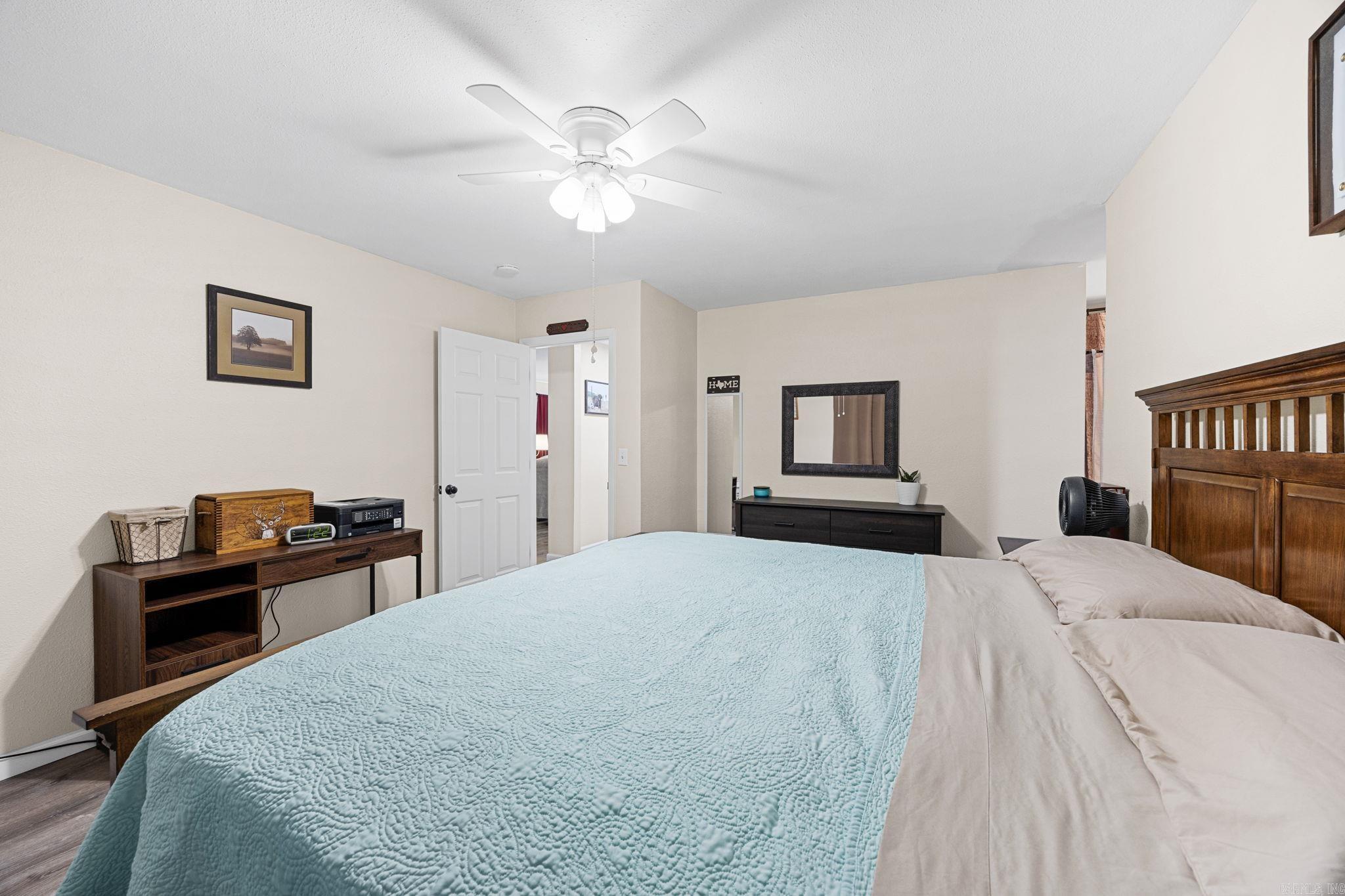 1339 Shady Grove  Hot Springs, AR