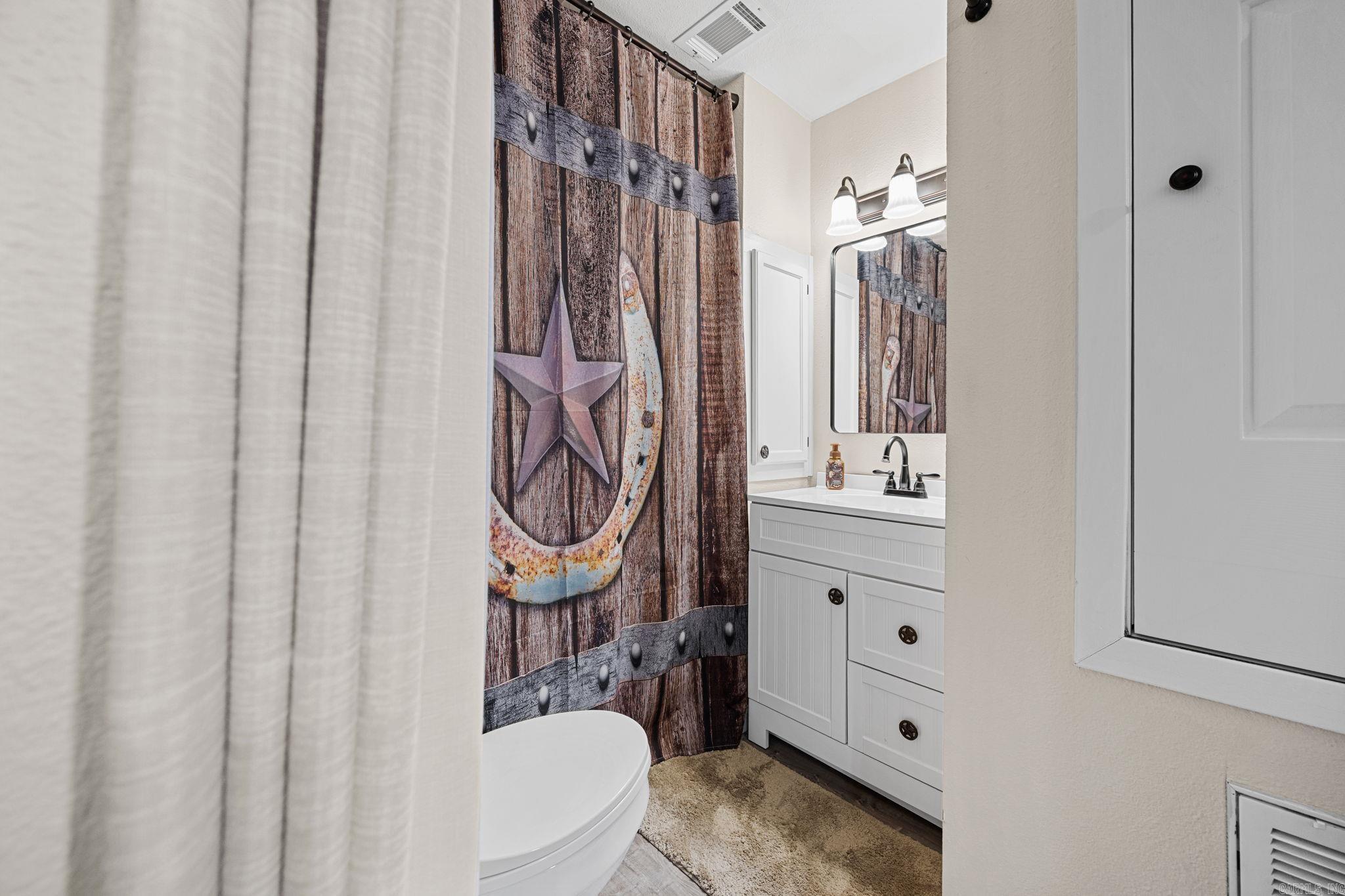 1339 Shady Grove  Hot Springs, AR