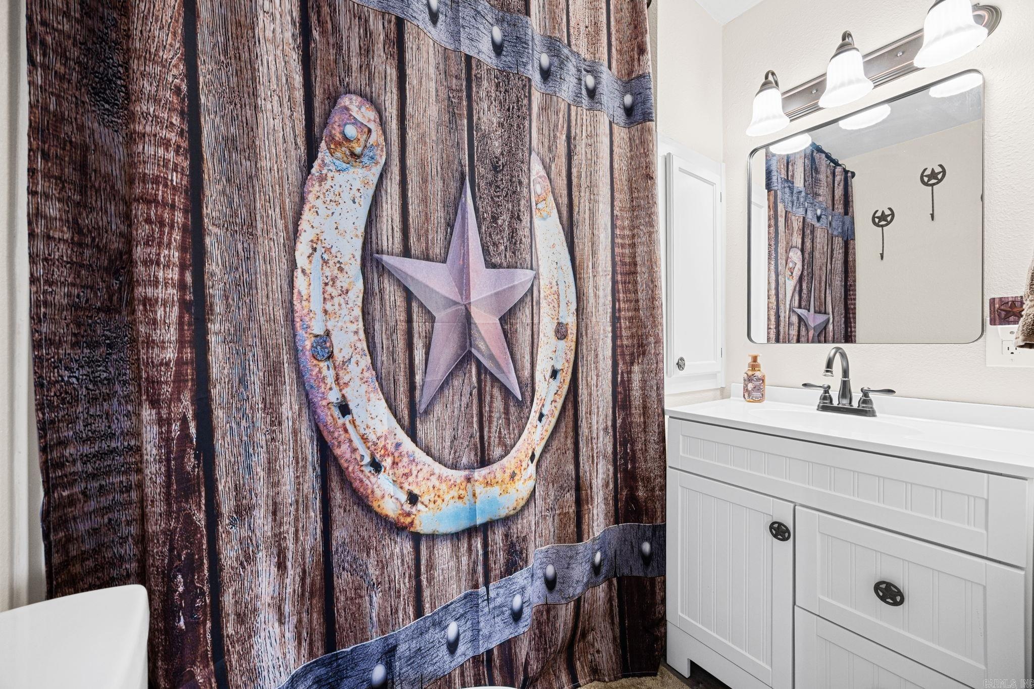1339 Shady Grove  Hot Springs, AR